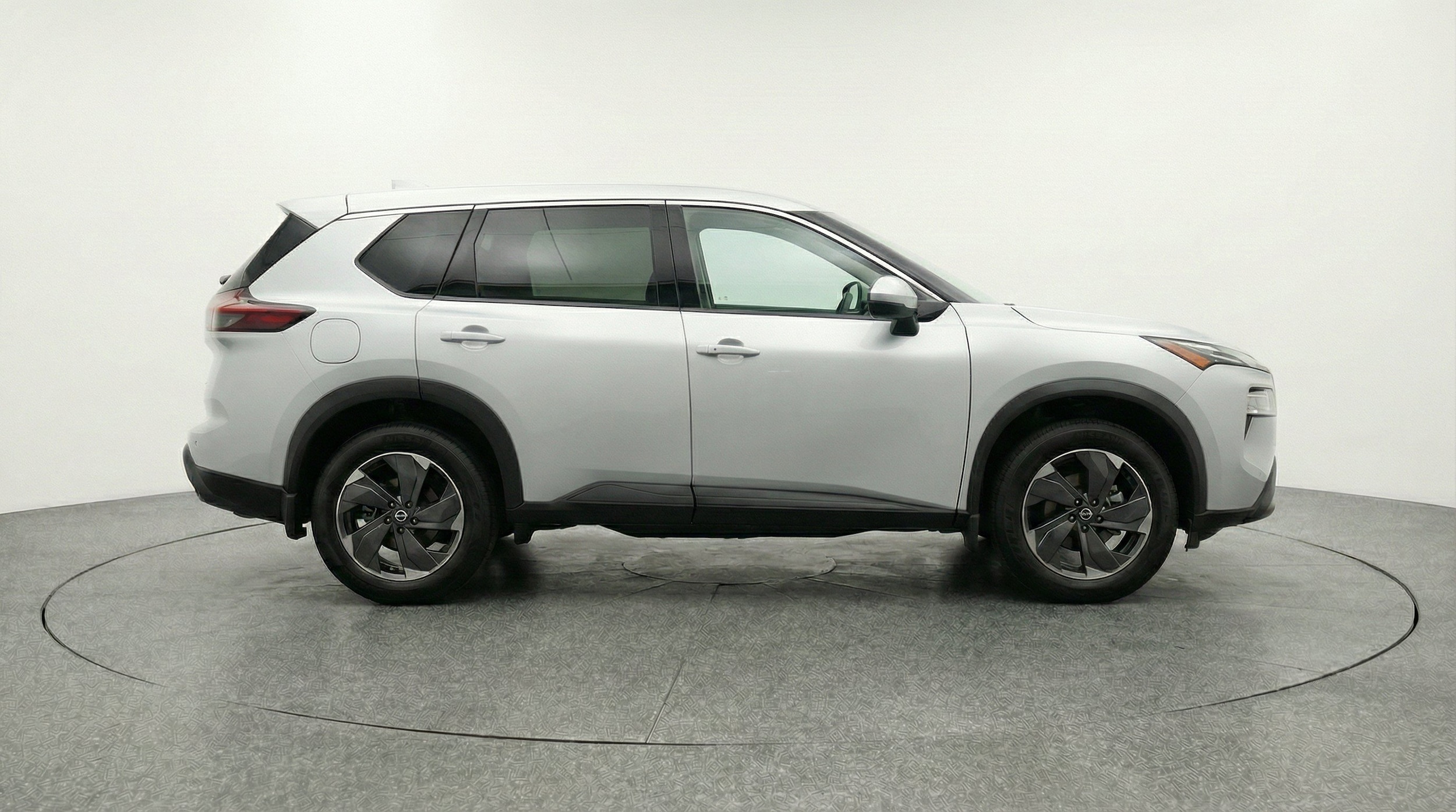 Thumbnail: 2025 Nissan Rogue - 11