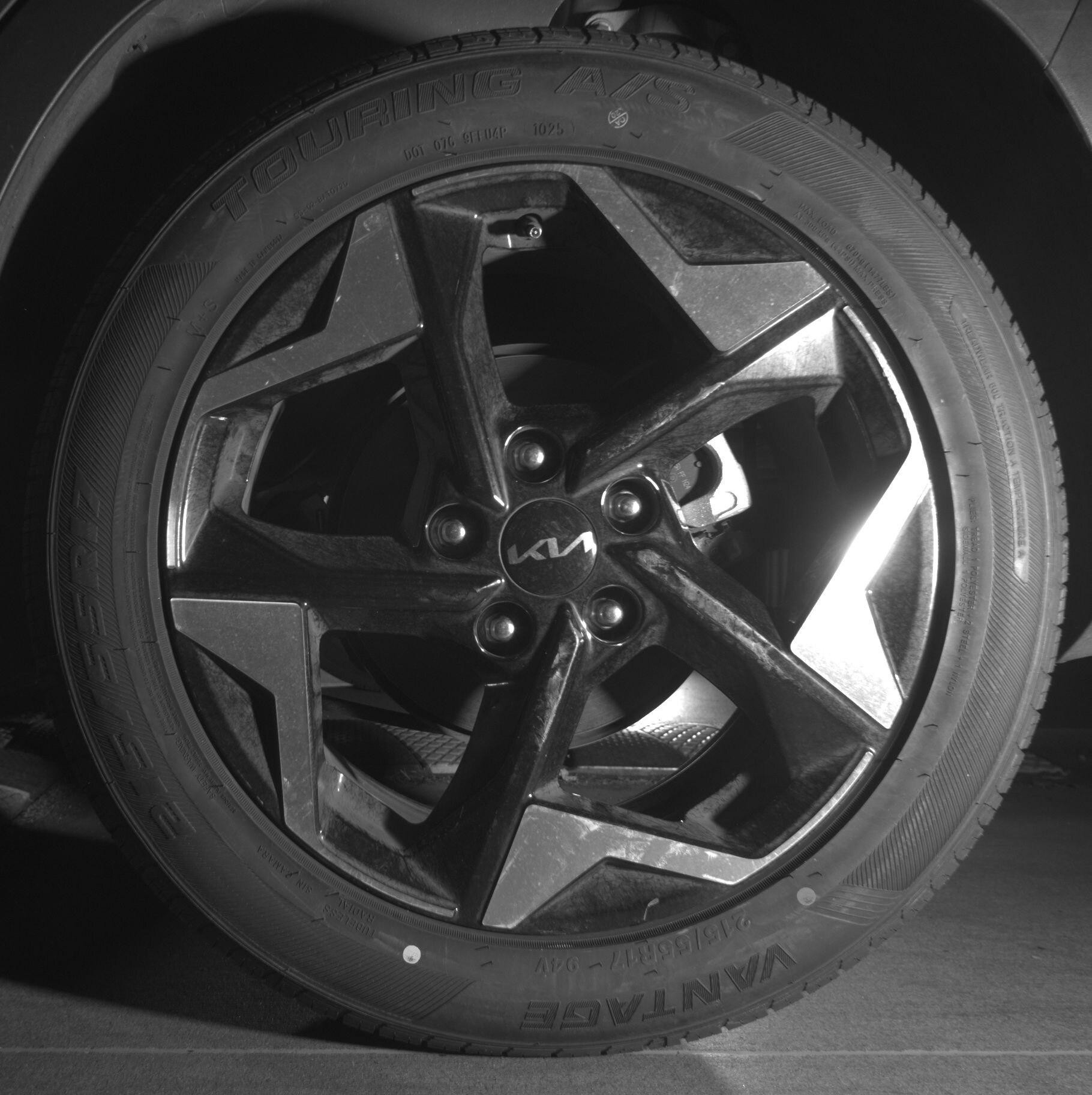 Thumbnail: 2025 Kia Seltos - 11