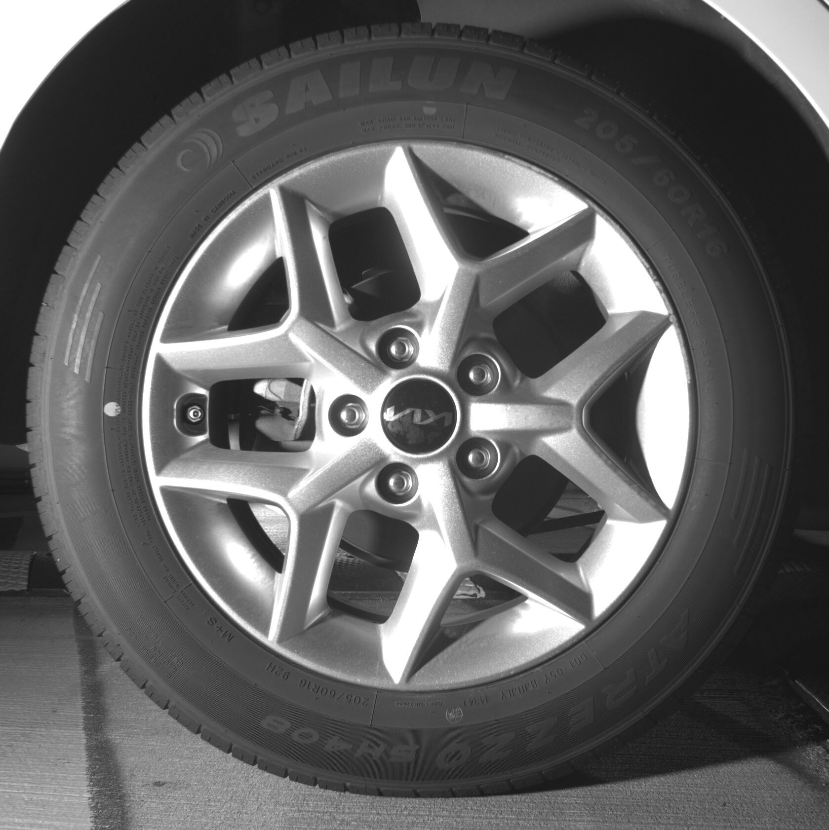 Thumbnail: 2025 Kia Soul - 17