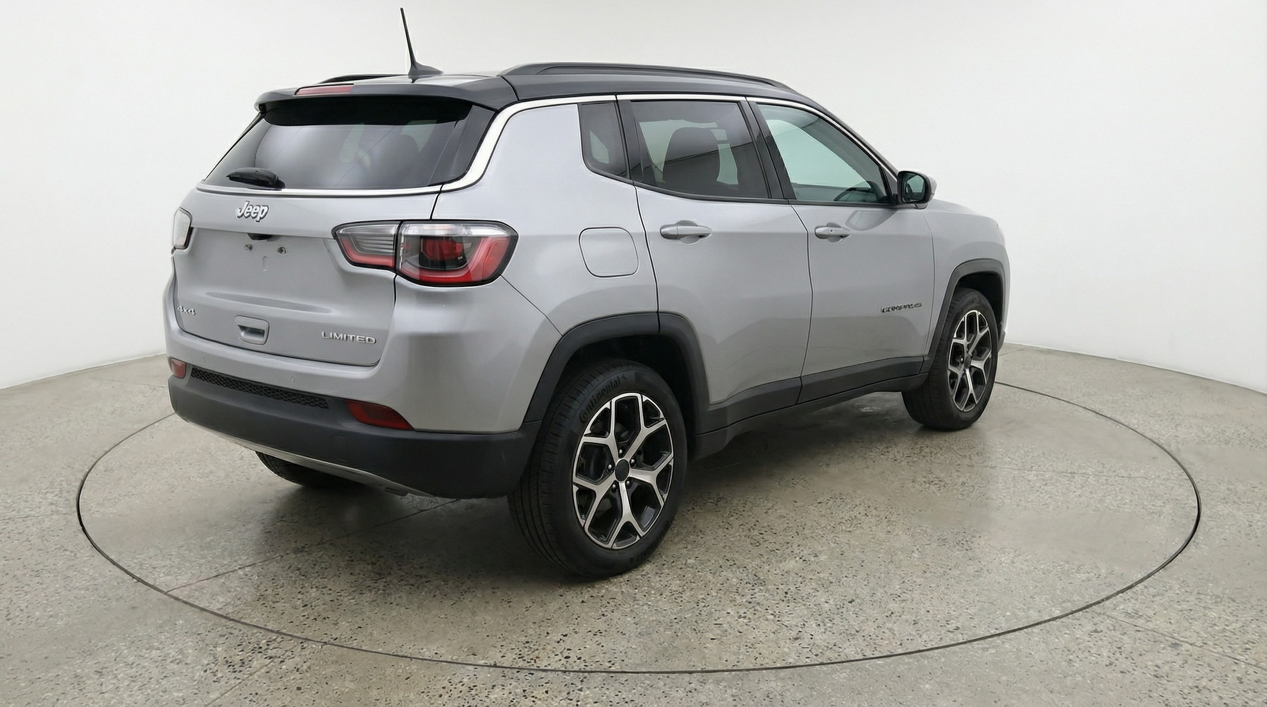 Thumbnail: 2025 Jeep Compass - 7