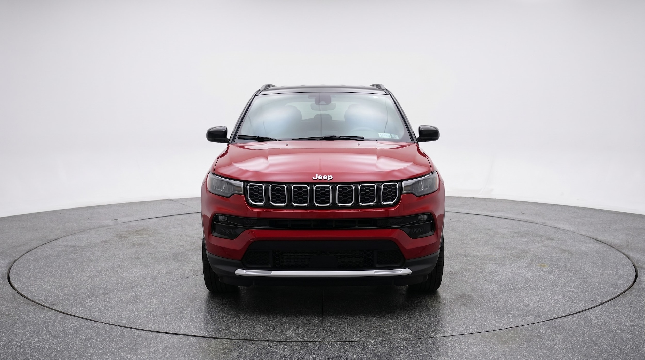 Thumbnail: 2025 Jeep Compass - 2