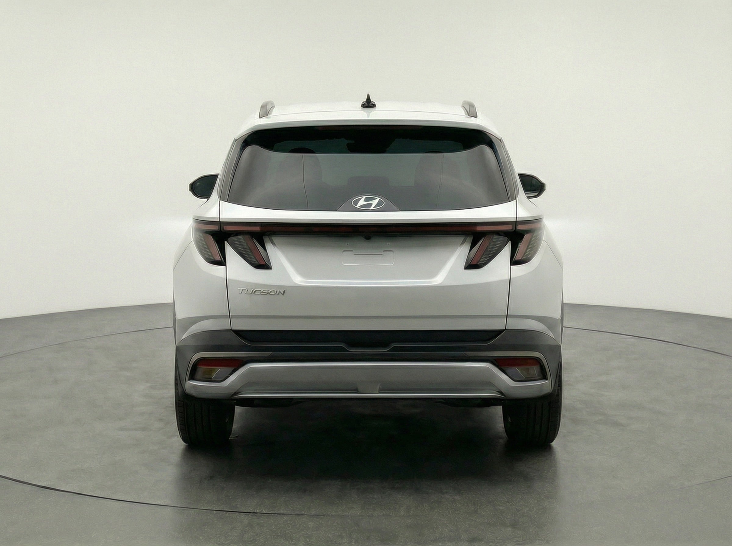 Thumbnail: 2025 Hyundai Tucson - 6