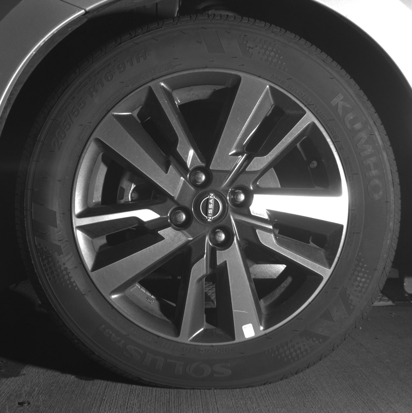 Thumbnail: 2025 Nissan Versa - 9