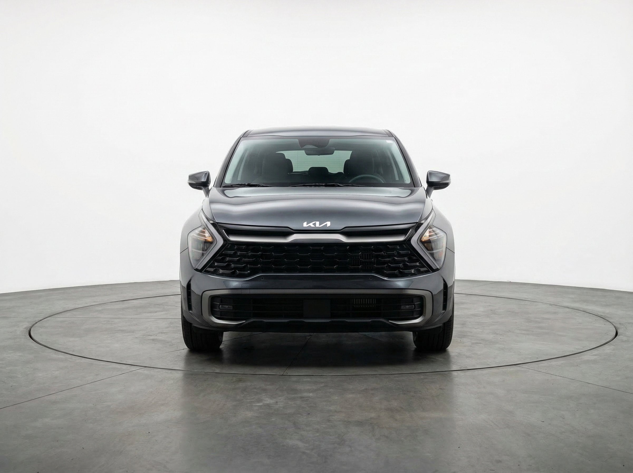 Thumbnail: 2026 Kia Sportage - 2