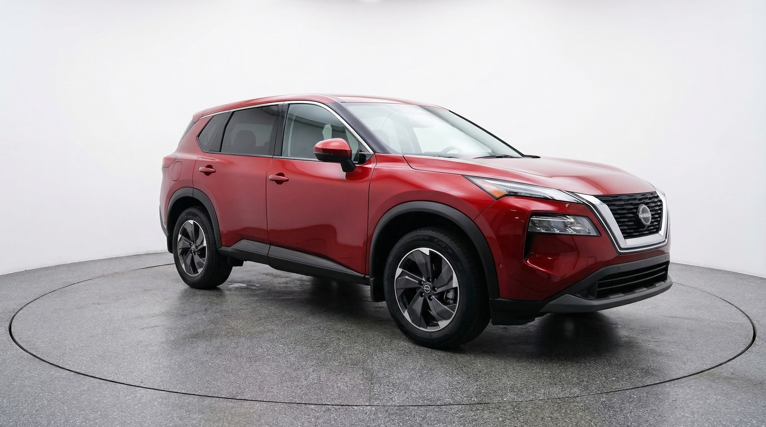 Thumbnail: 2025 Nissan Rogue - 1