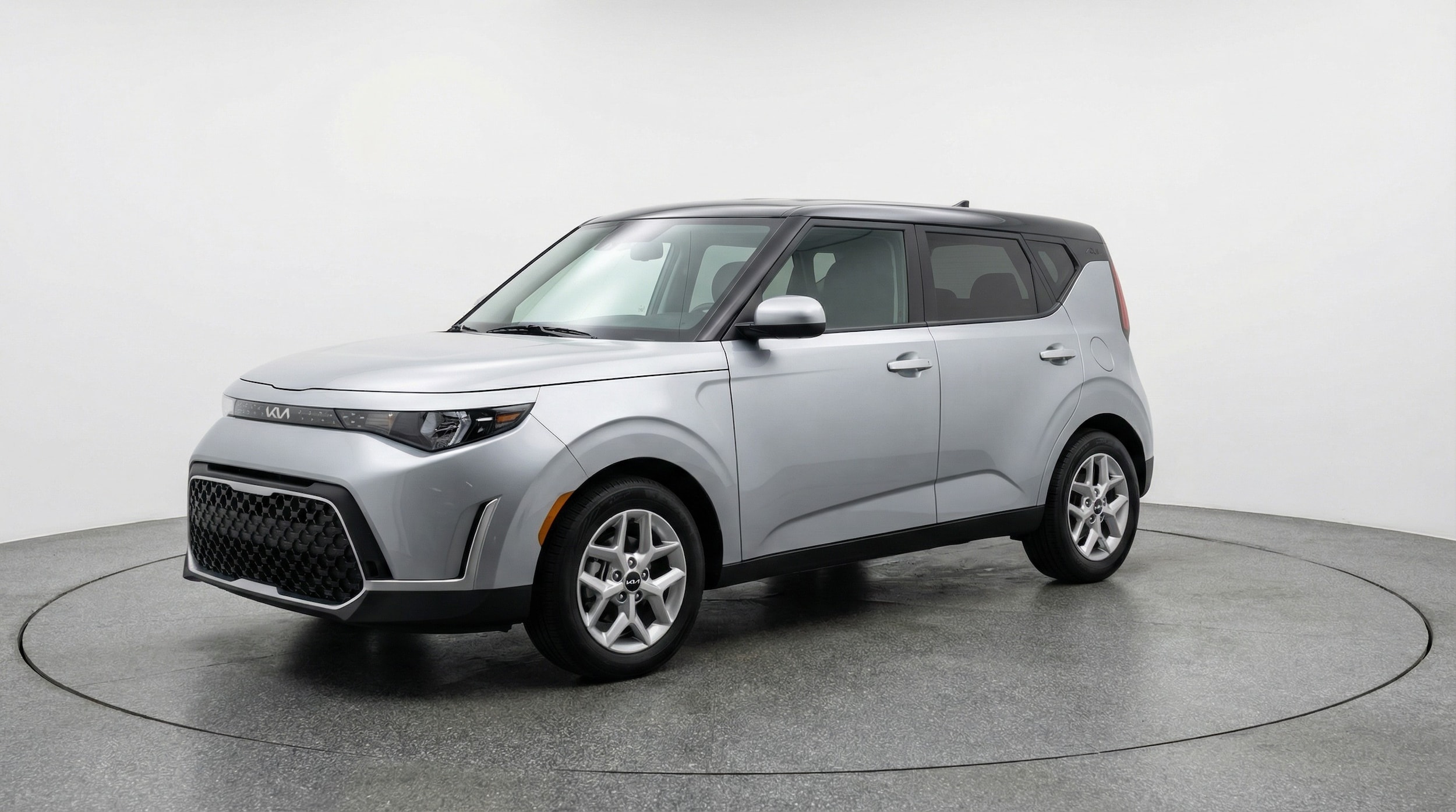 Thumbnail: 2025 Kia Soul - 3