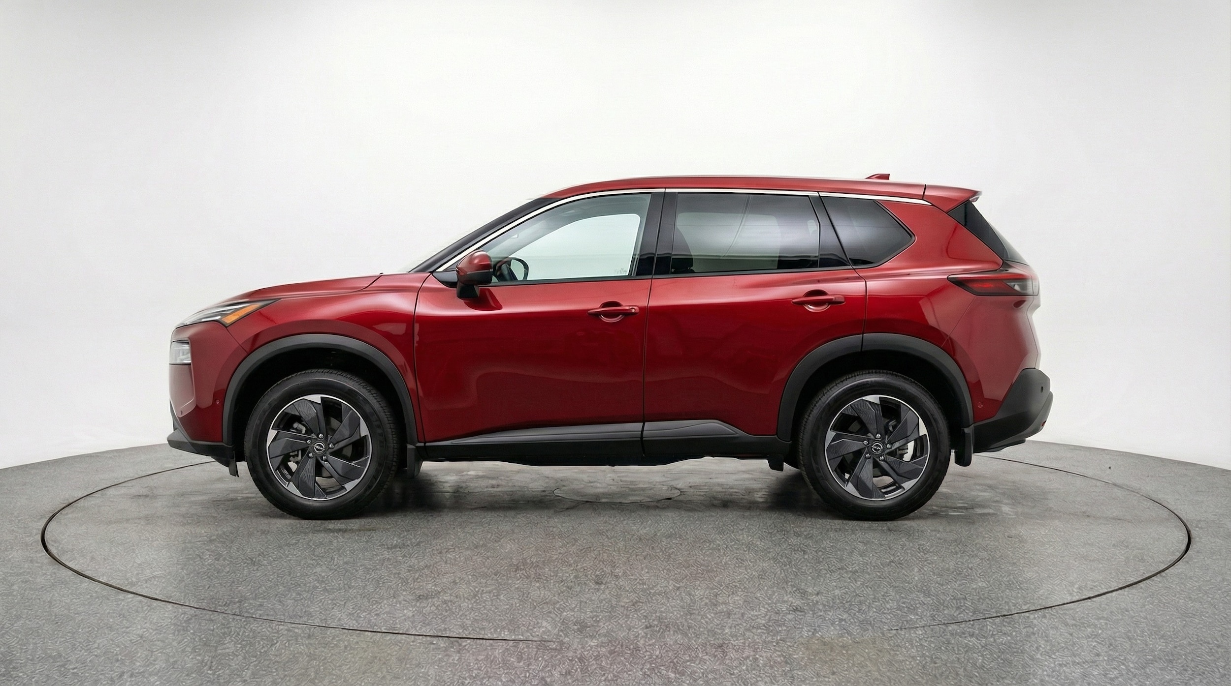 Thumbnail: 2025 Nissan Rogue - 4