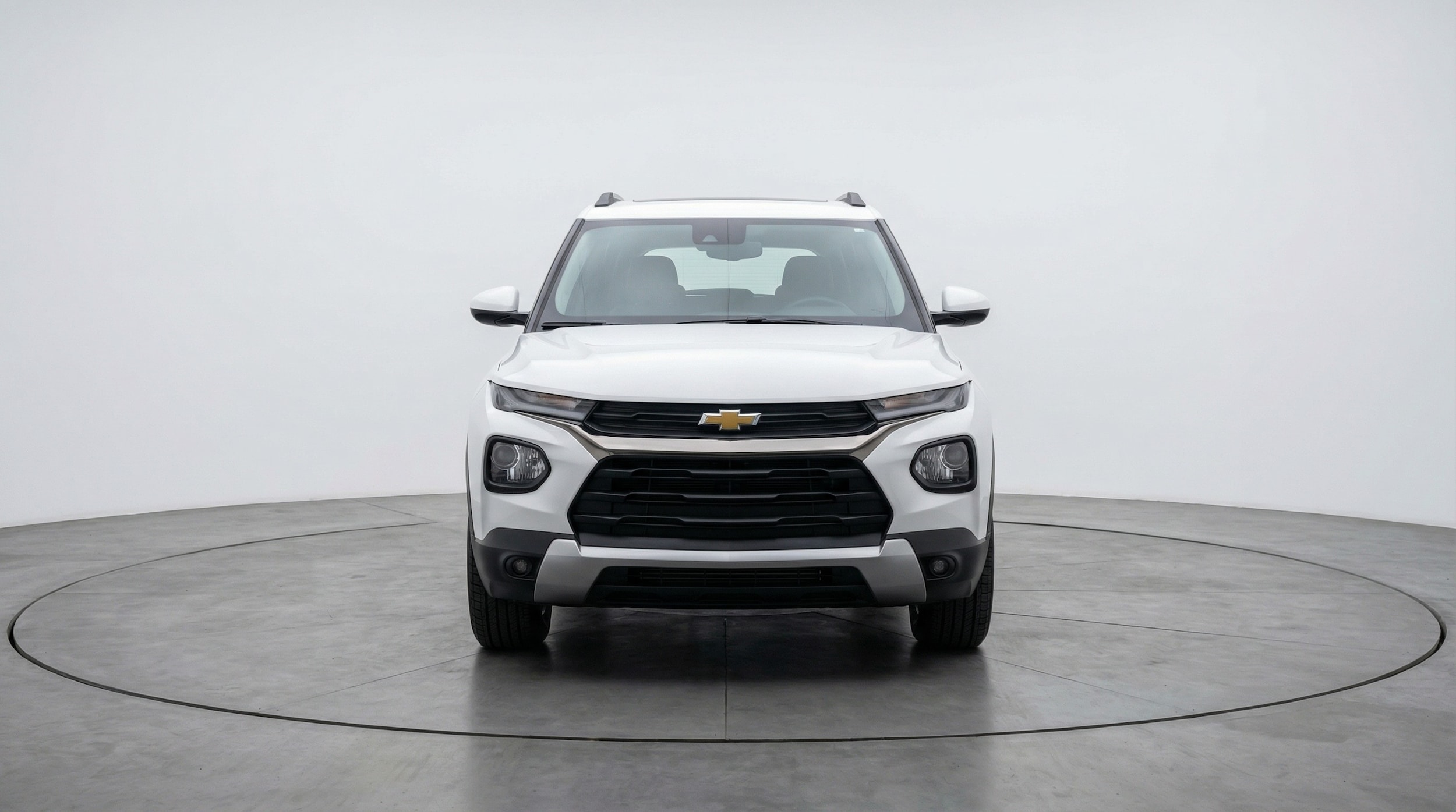 Thumbnail: 2025 Chevrolet TrailBlazer - 2
