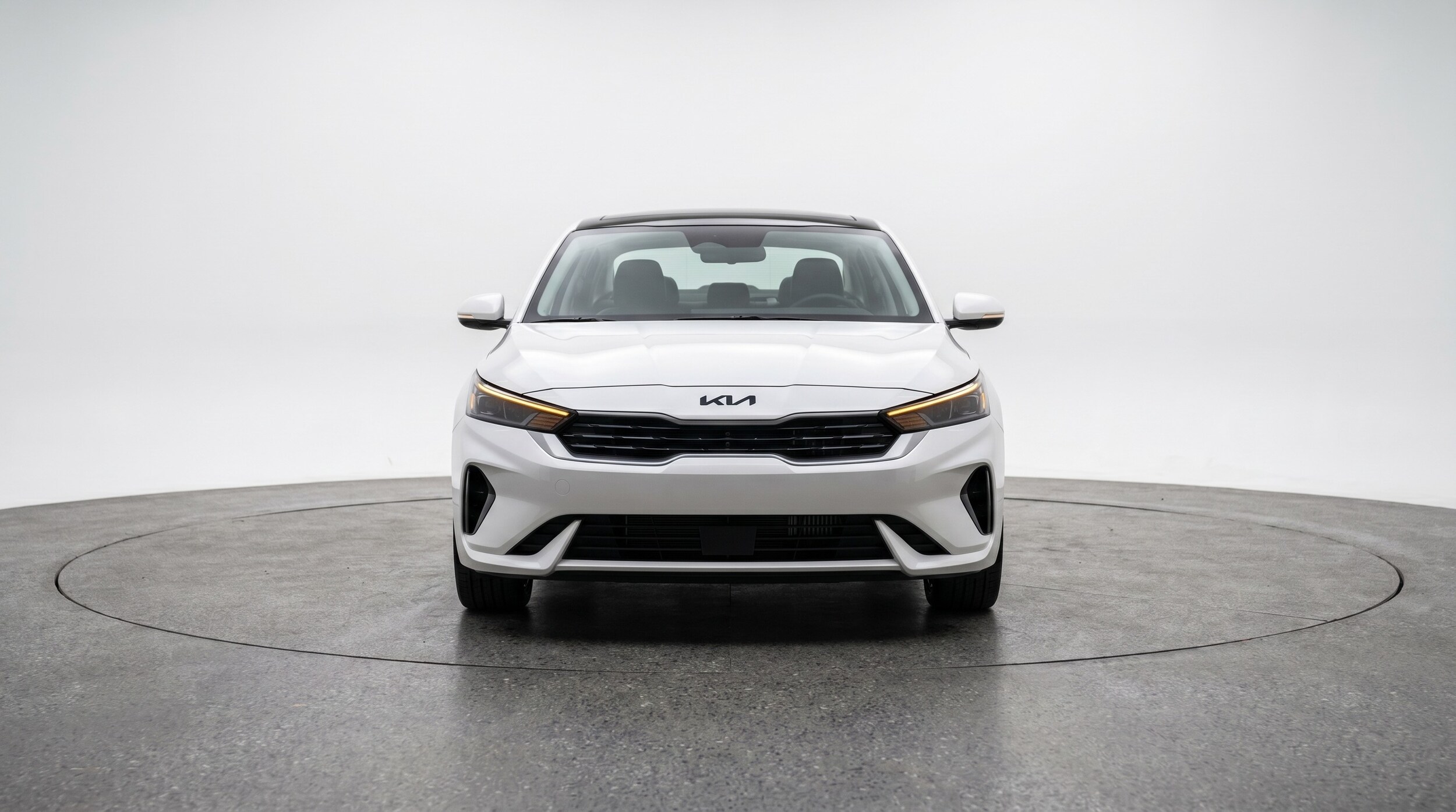 Thumbnail: 2025 Kia K4 - 2