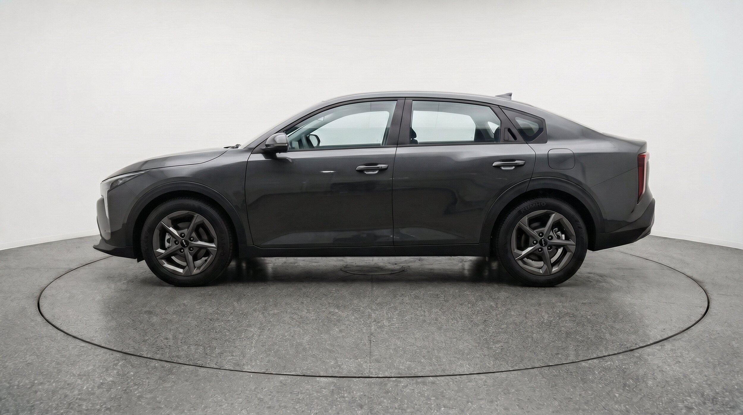 Thumbnail: 2026 Kia K4 - 5