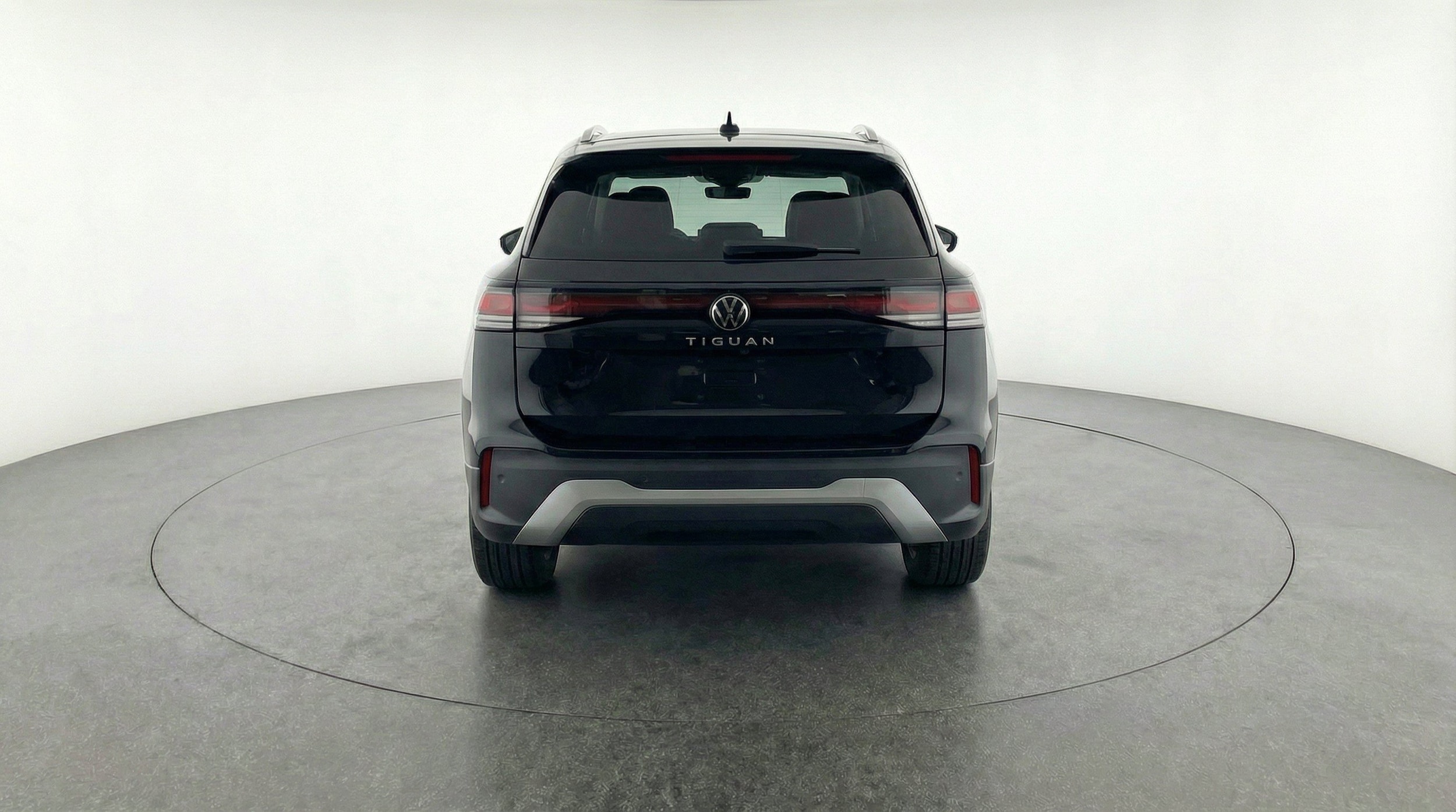 Thumbnail: 2026 Volkswagen Tiguan - 7