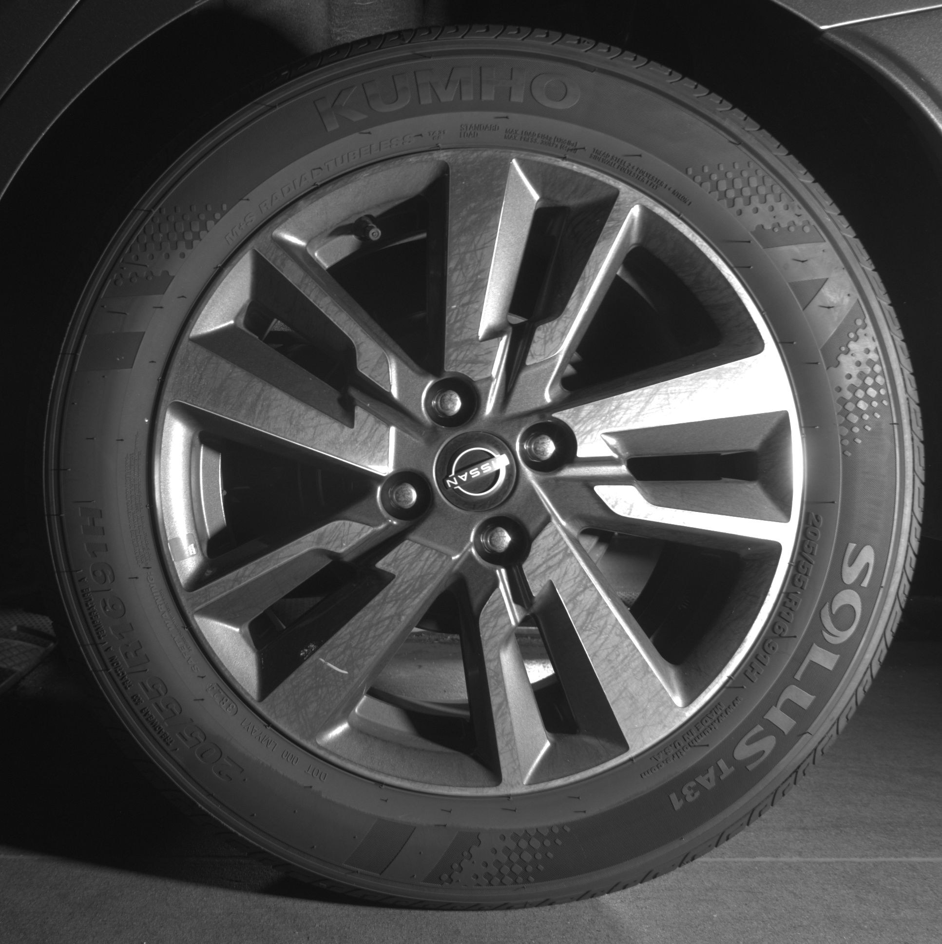 Thumbnail: 2025 Nissan Versa - 11