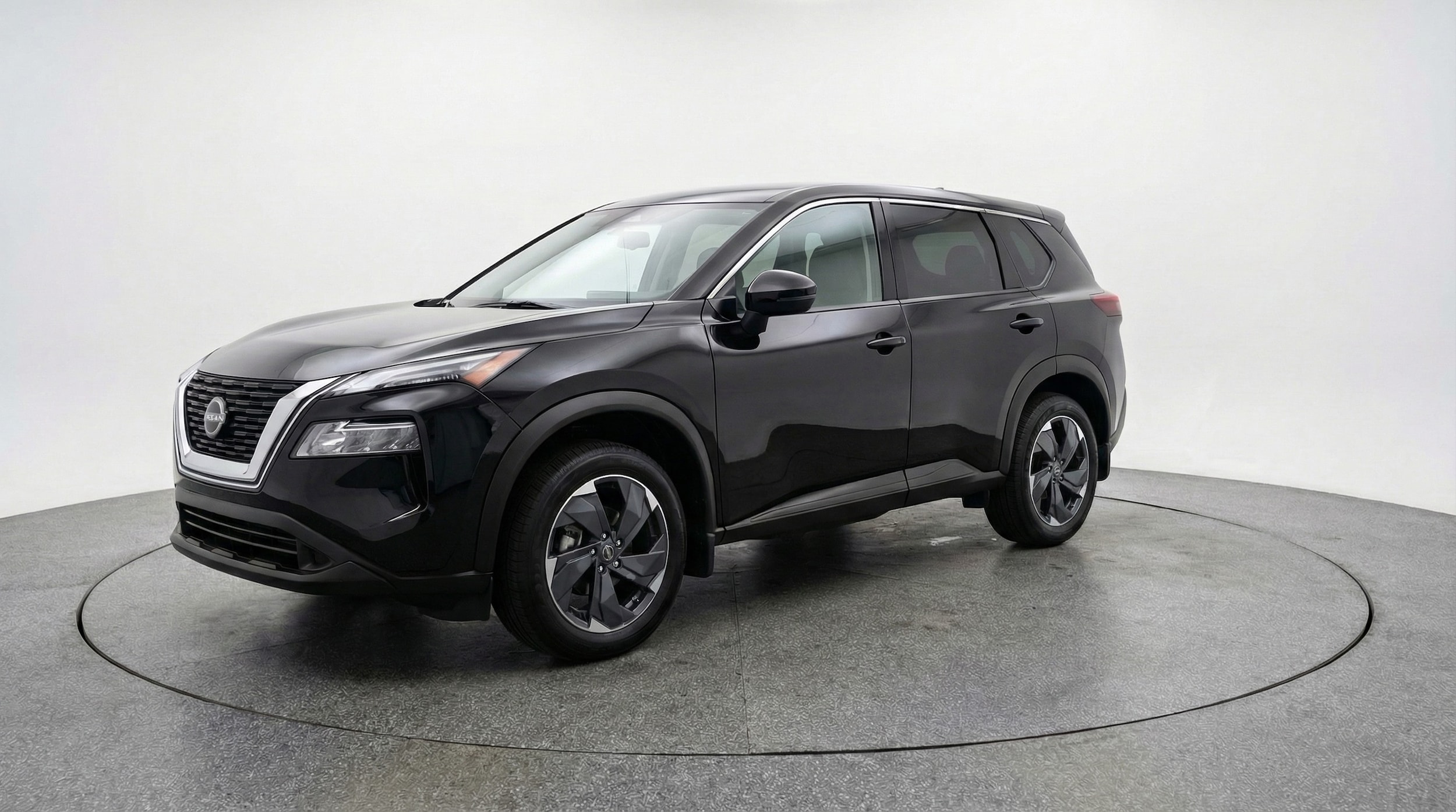 Thumbnail: 2025 Nissan Rogue - 3