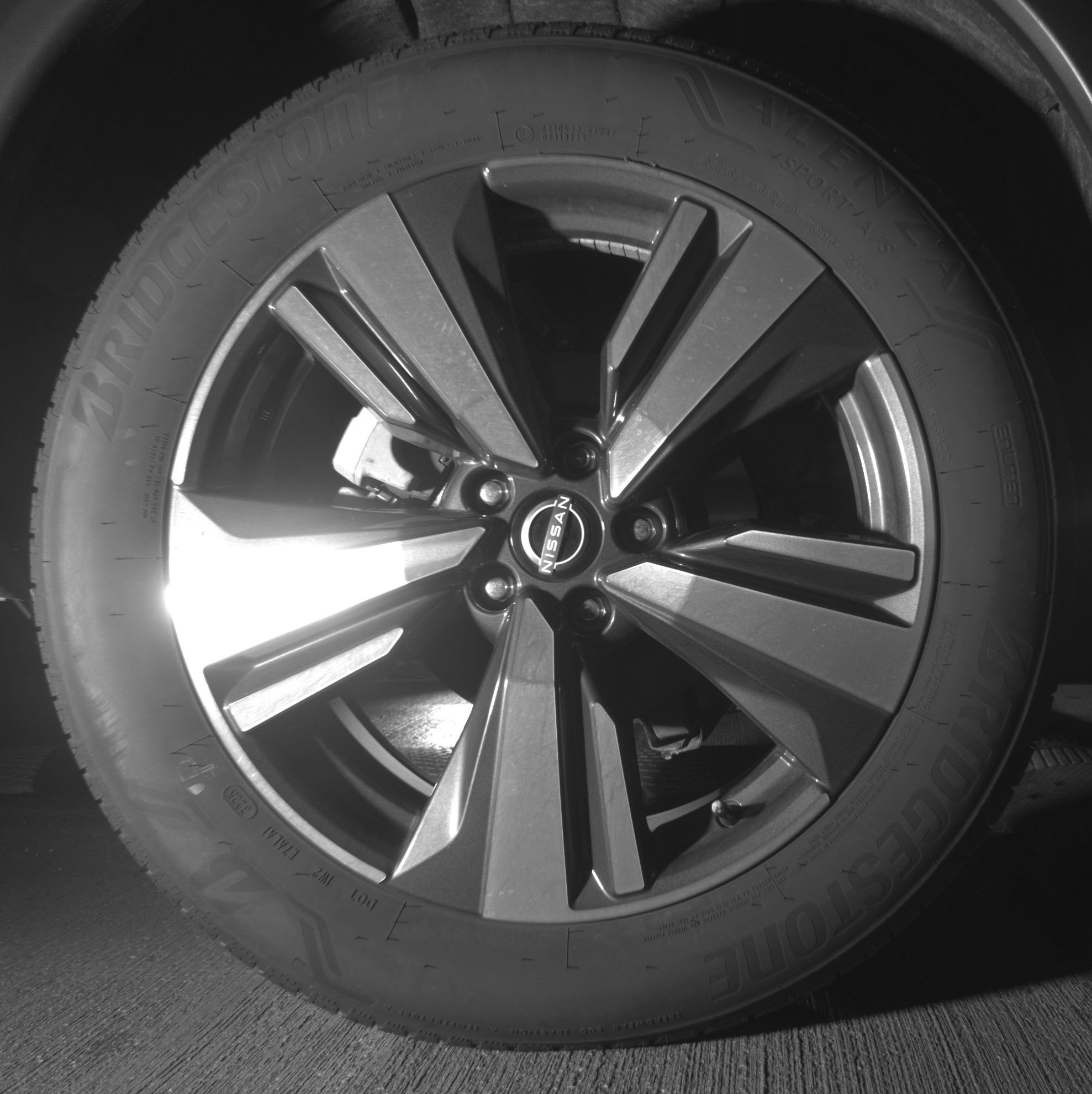 Thumbnail: 2026 Nissan Rogue - 15