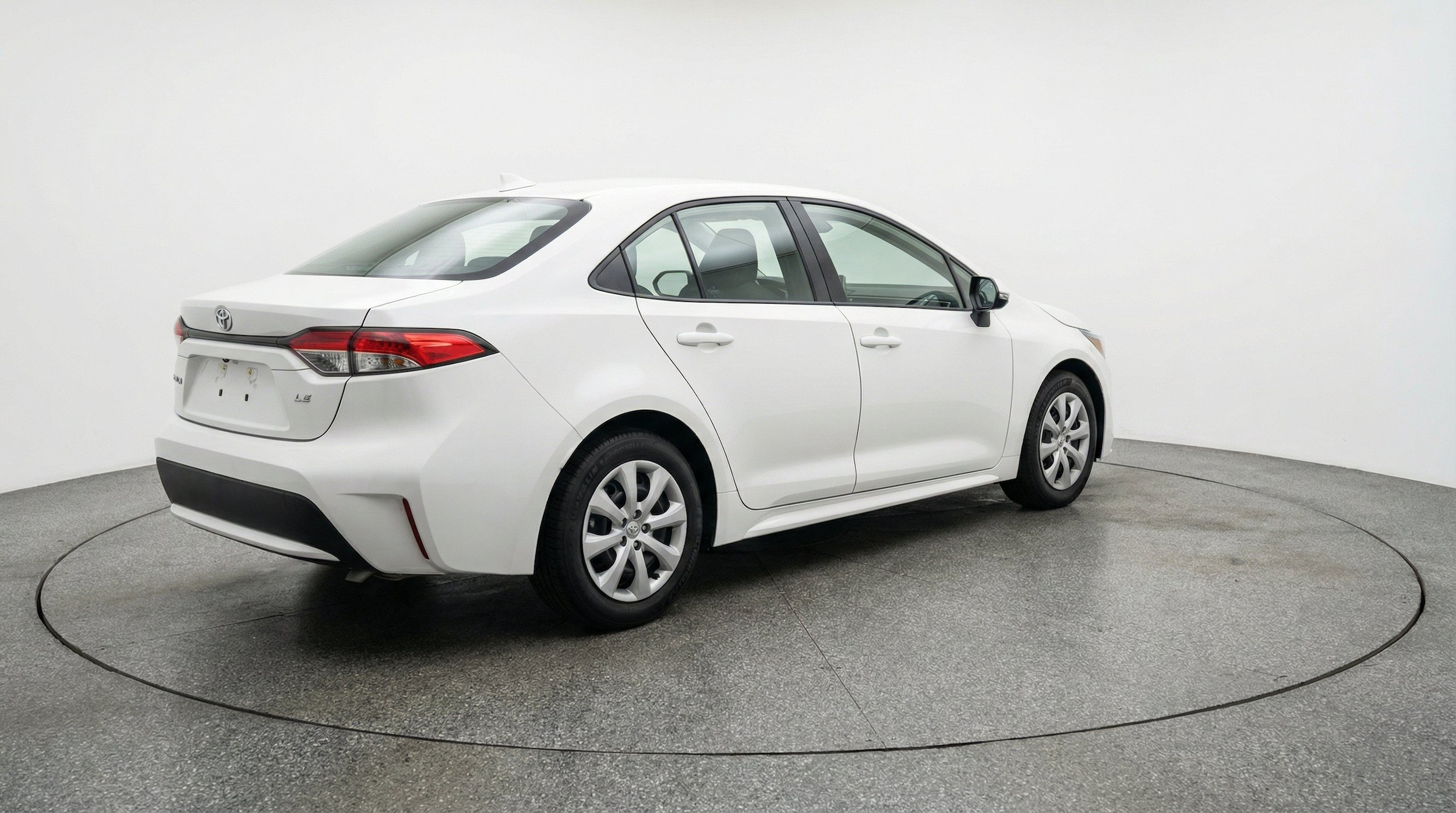 Thumbnail: 2025 Toyota Corolla - 9