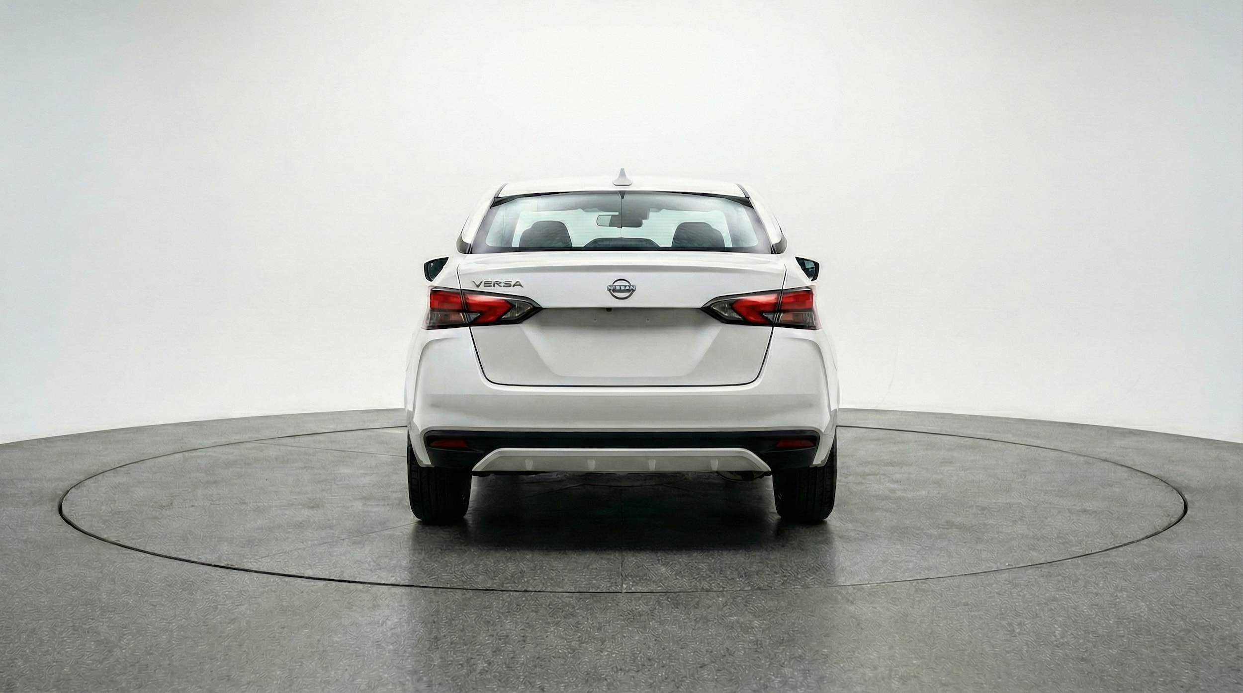Thumbnail: 2025 Nissan Versa - 6