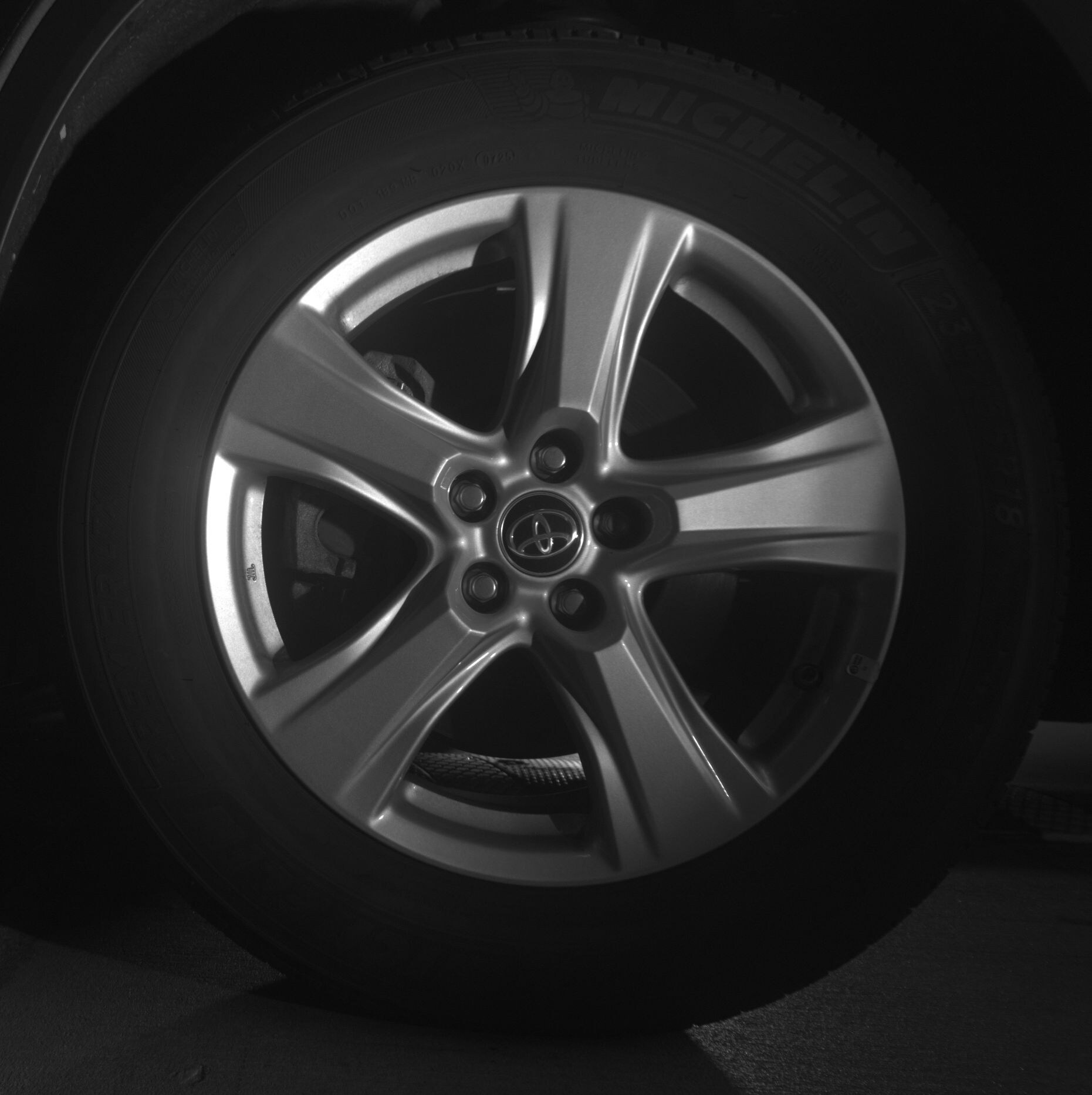Thumbnail: 2025 Toyota Highlander - 9