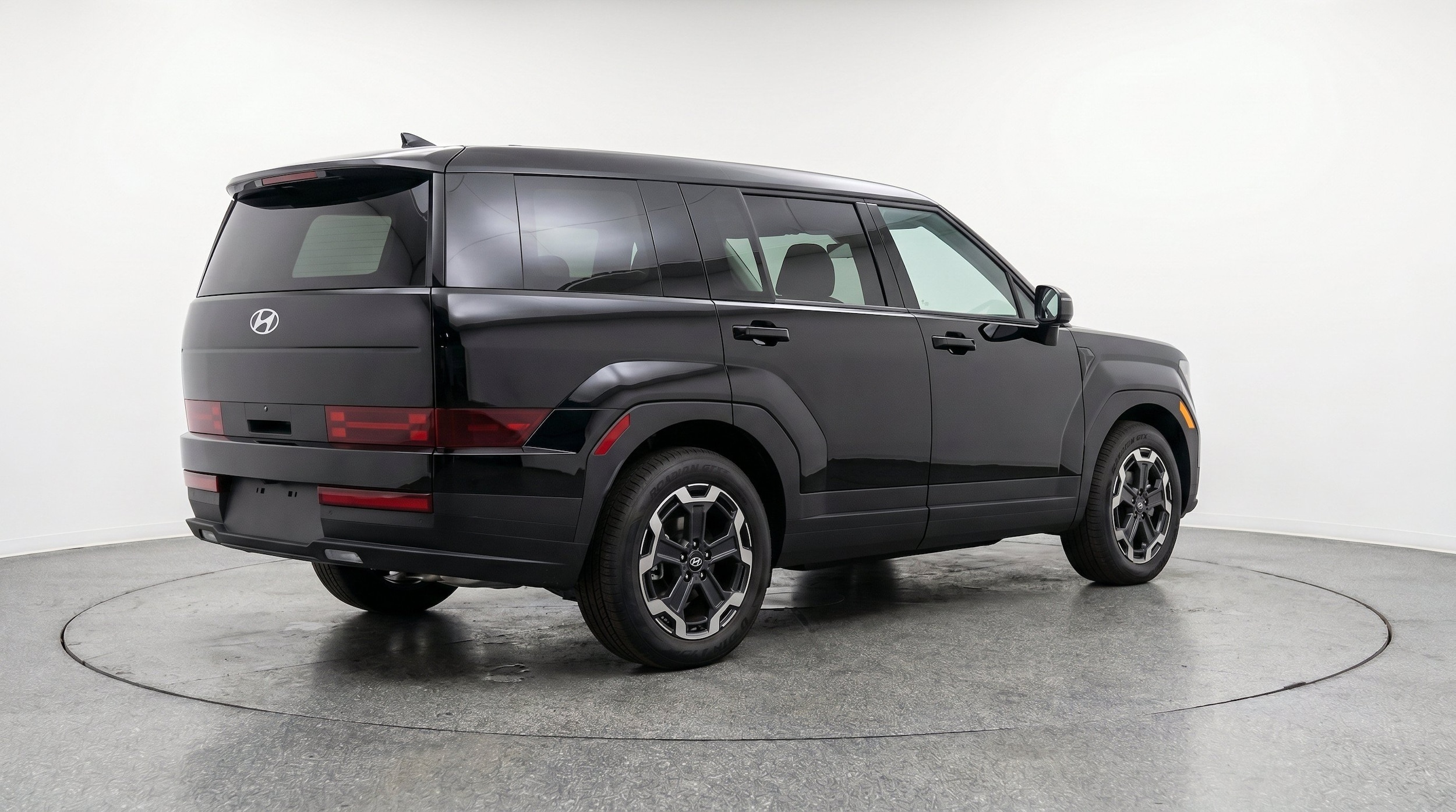Thumbnail: 2026 Hyundai Santa Fe - 9