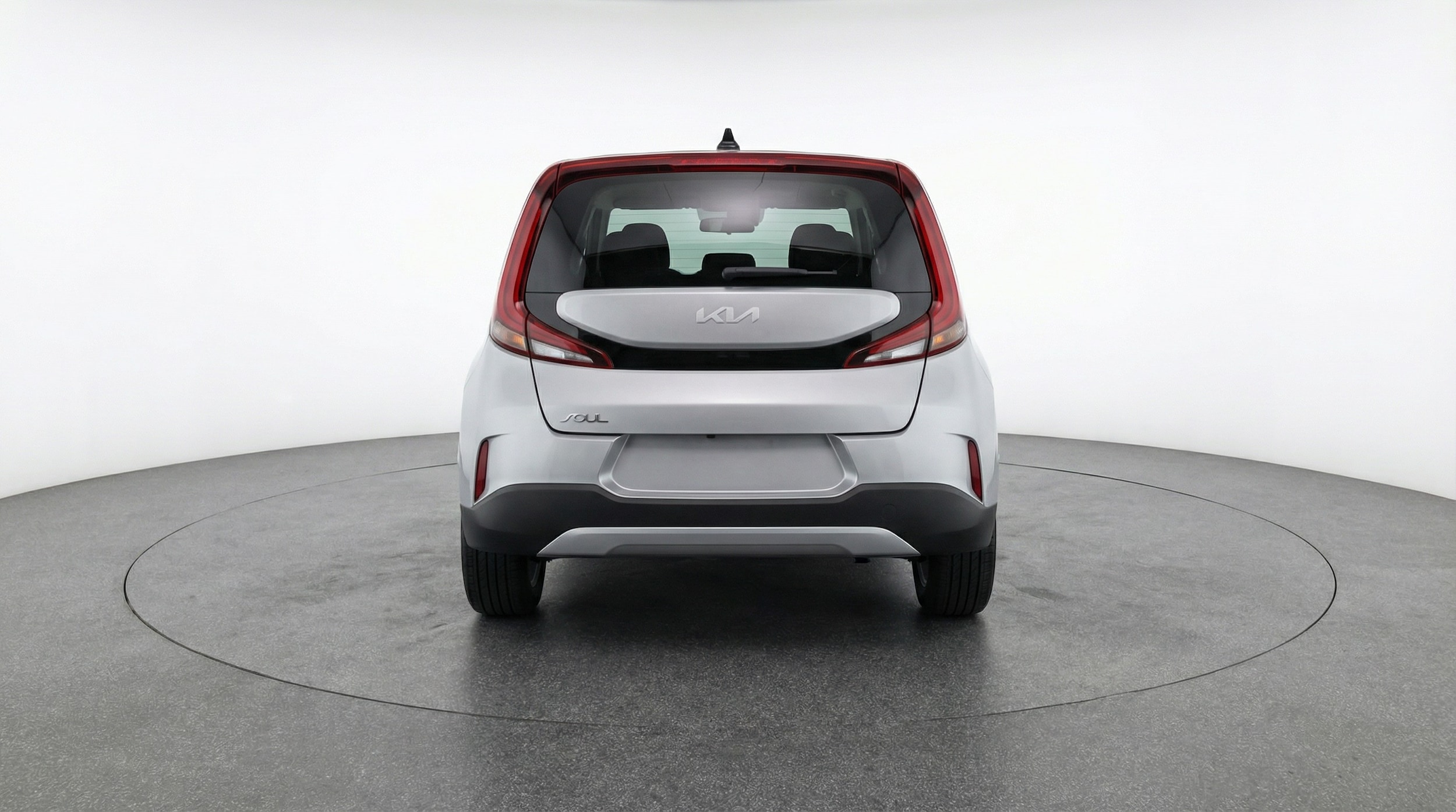 Thumbnail: 2025 Kia Soul - 6