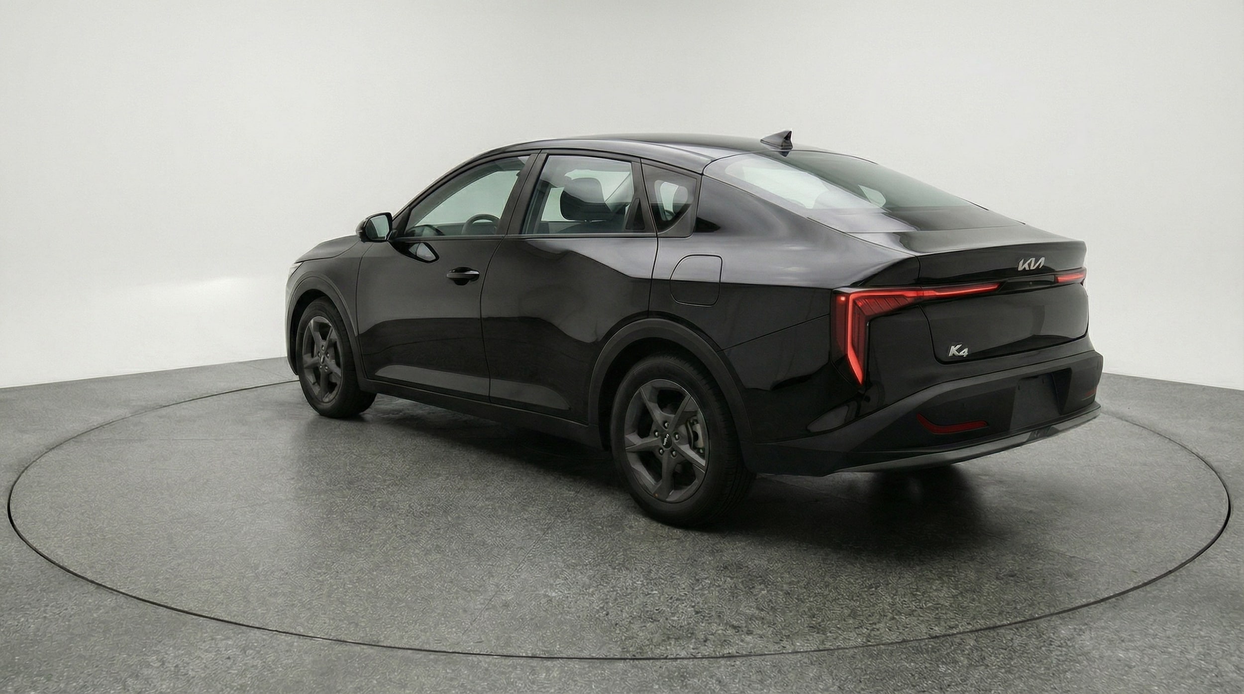 Thumbnail: 2025 Kia K4 - 5