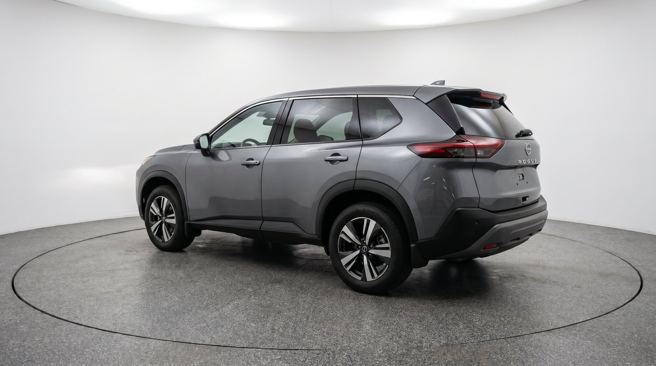 Thumbnail: 2026 Nissan Rogue - 6
