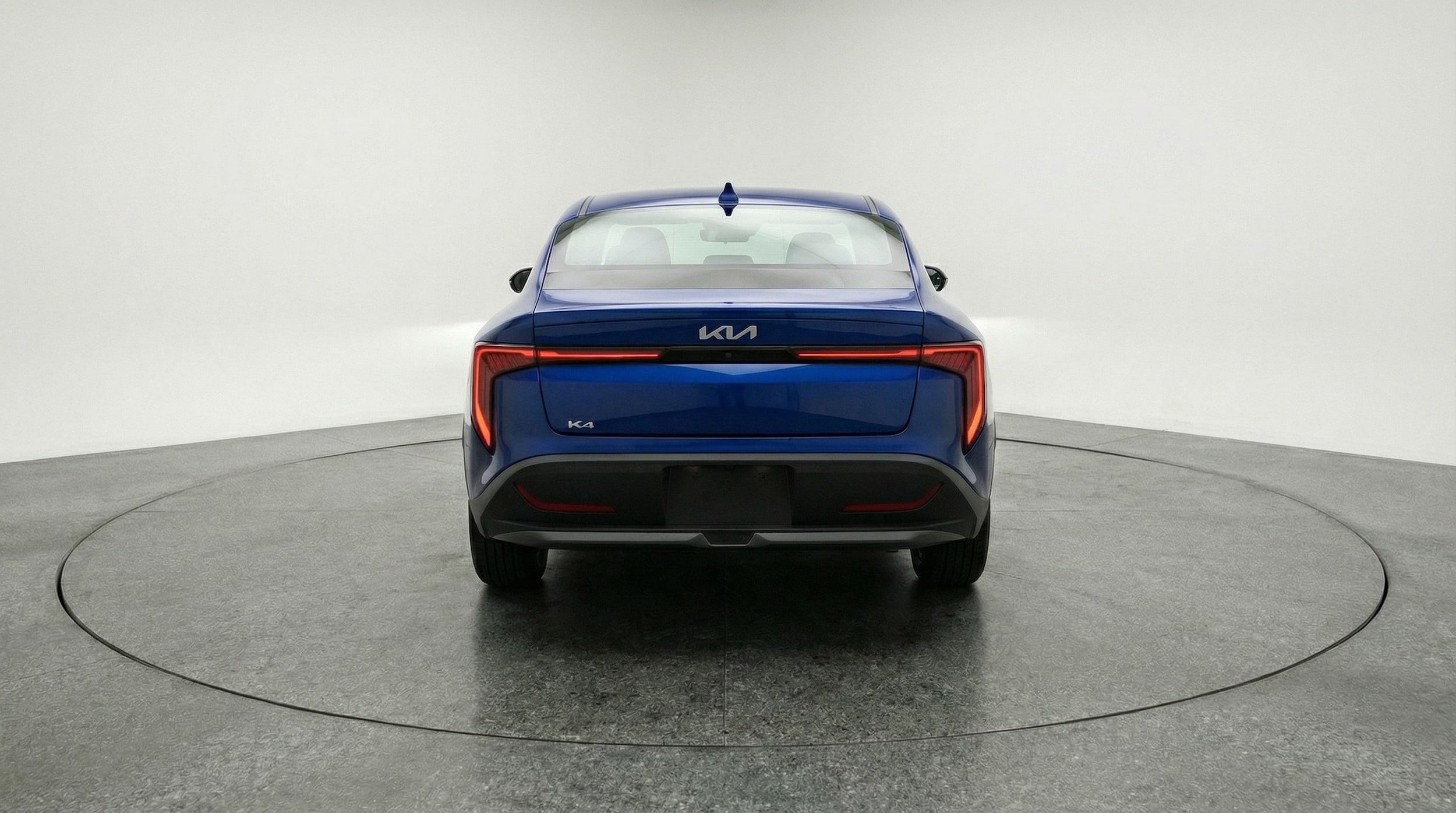 Thumbnail: 2025 Kia K4 - 6