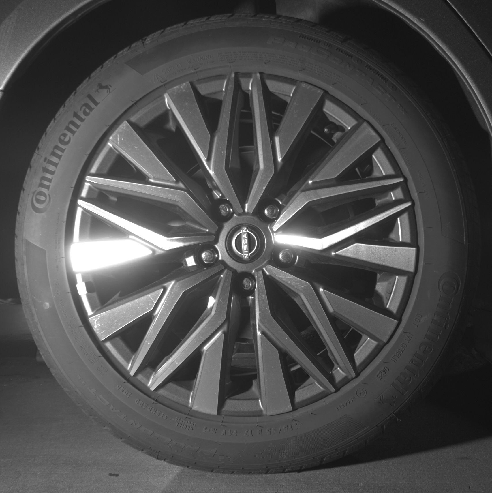 Thumbnail: 2025 Nissan Altima - 12