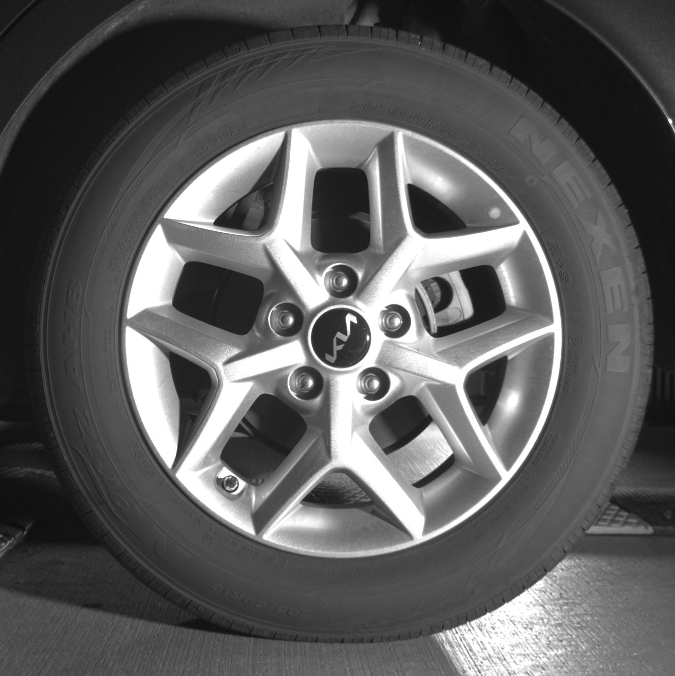 Thumbnail: 2025 Kia Soul - 11