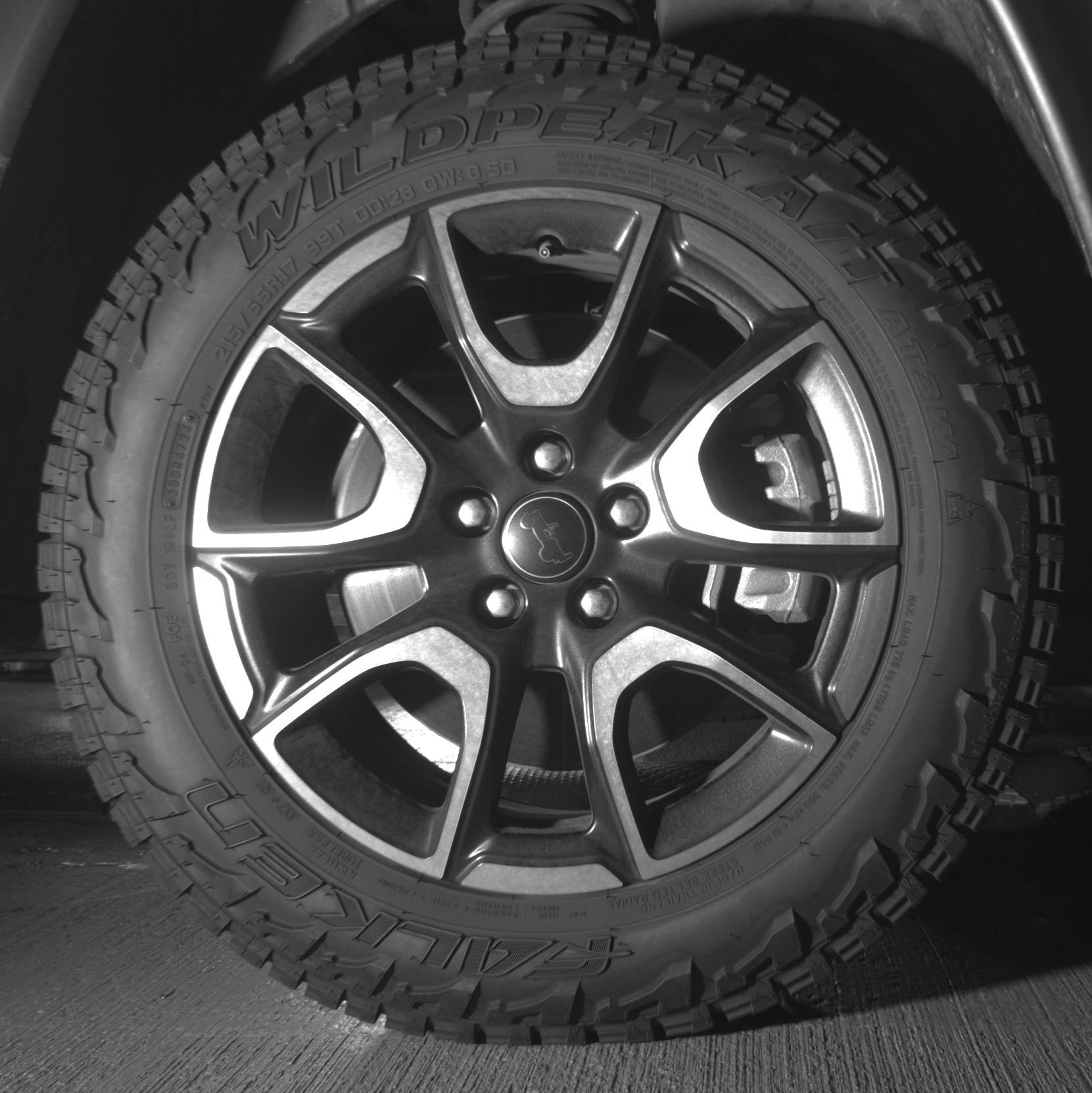 Thumbnail: 2025 Jeep Compass - 13