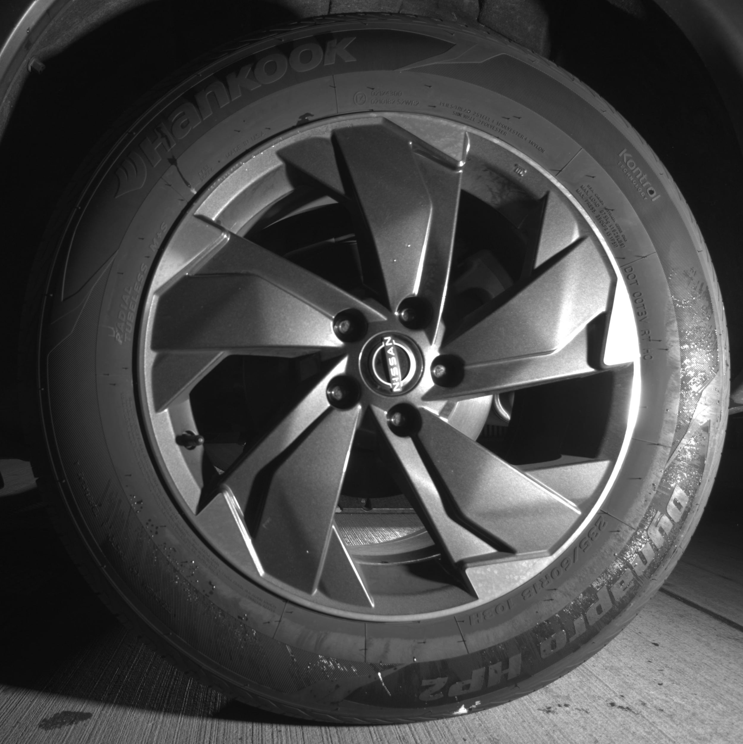 Thumbnail: 2025 Nissan Rogue - 11