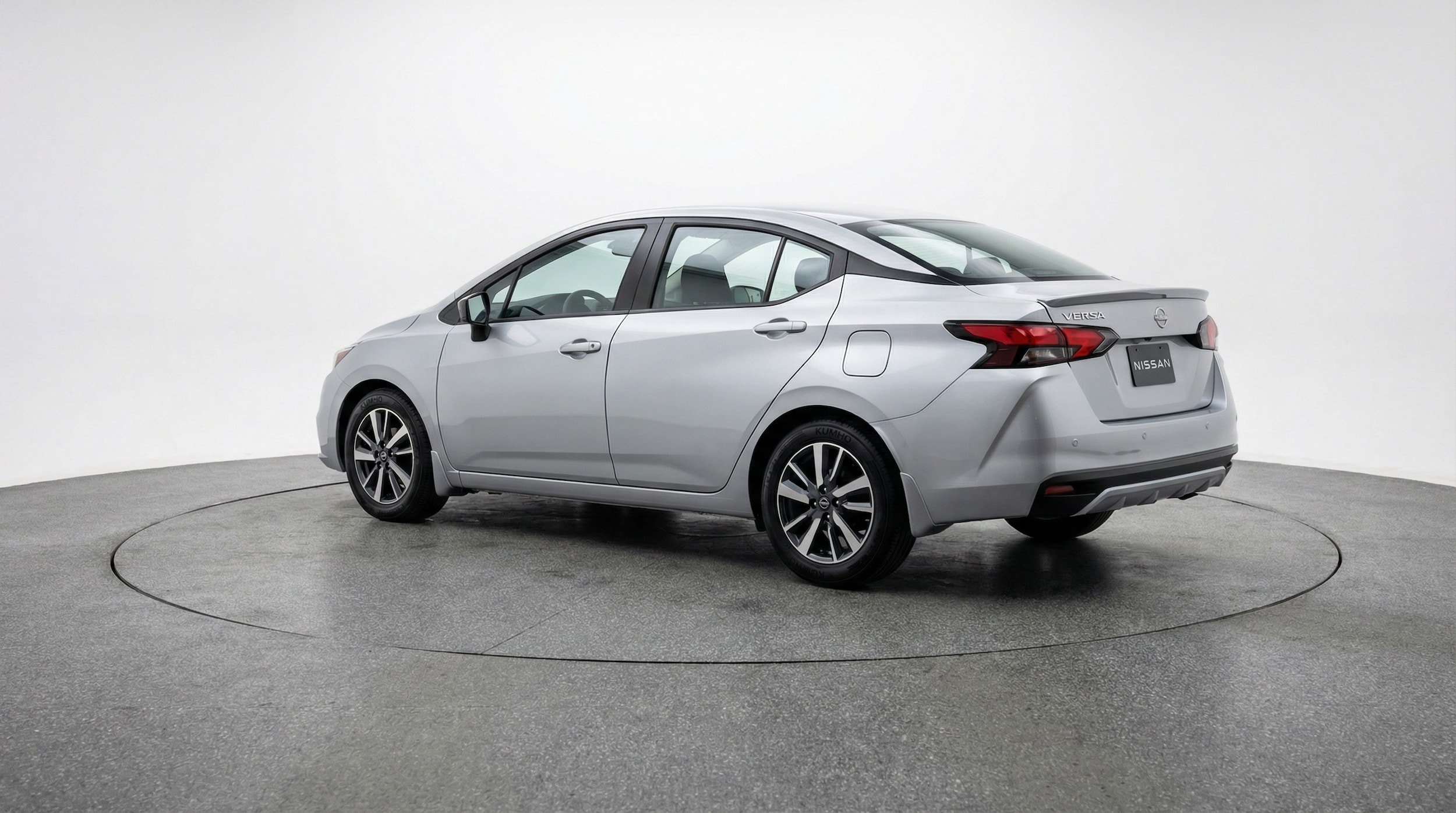 Thumbnail: 2025 Nissan Versa - 5