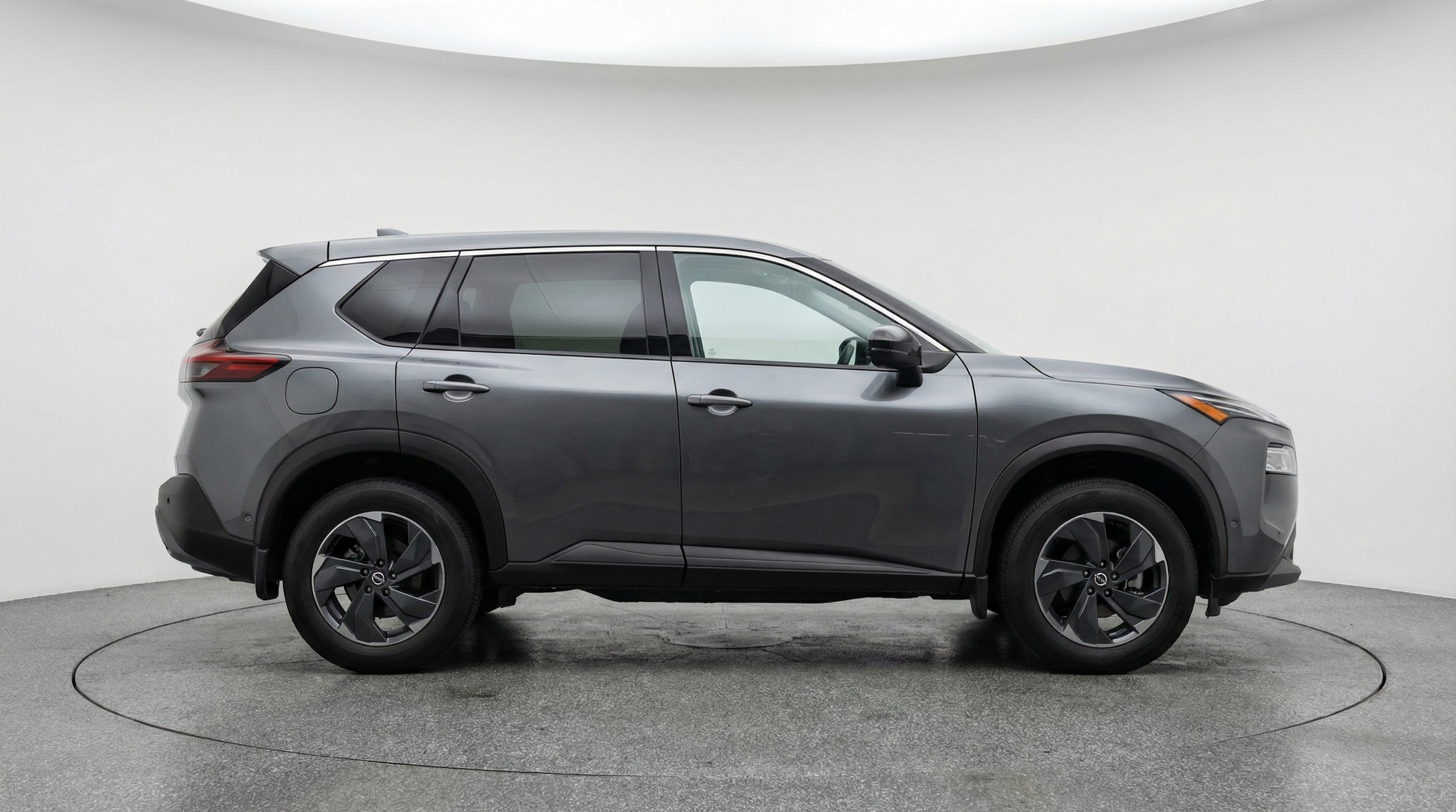 Thumbnail: 2025 Nissan Rogue - 8