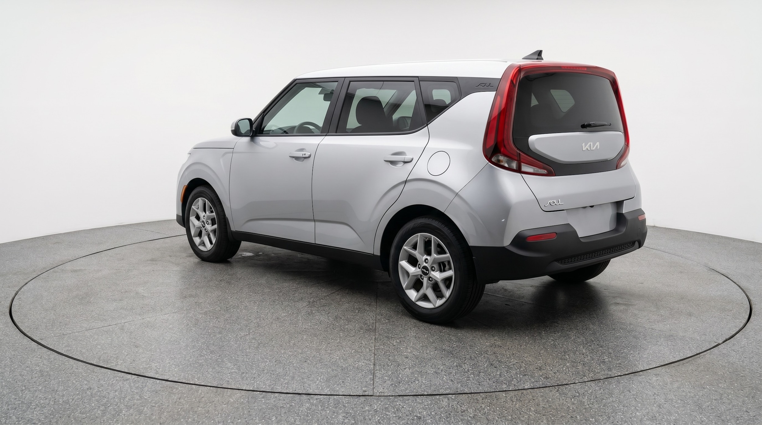 Thumbnail: 2025 Kia Soul - 5