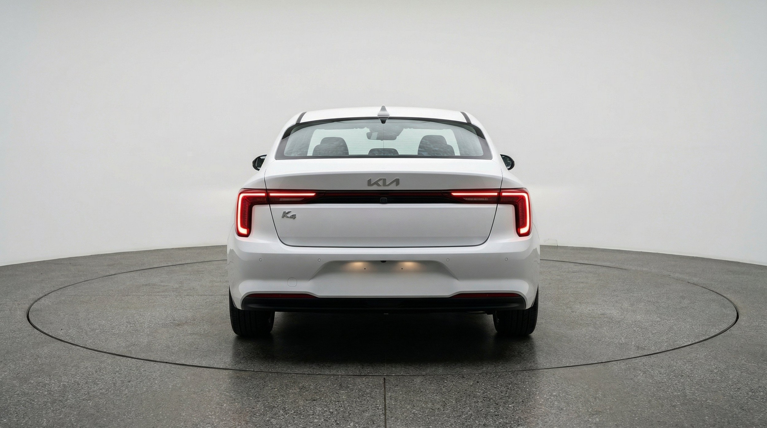 Thumbnail: 2025 Kia K4 - 7