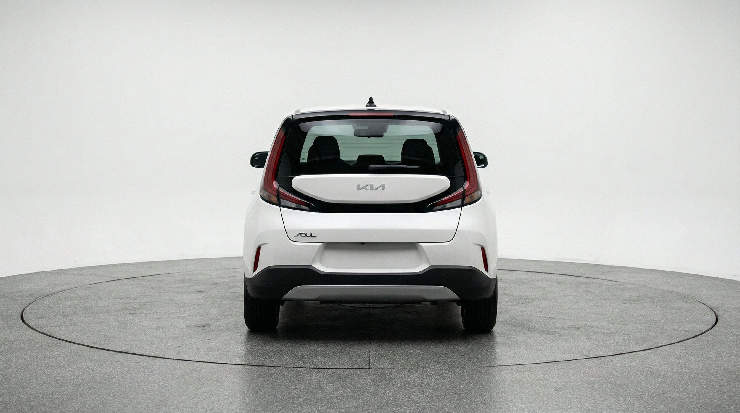 Thumbnail: 2025 Kia Soul - 7