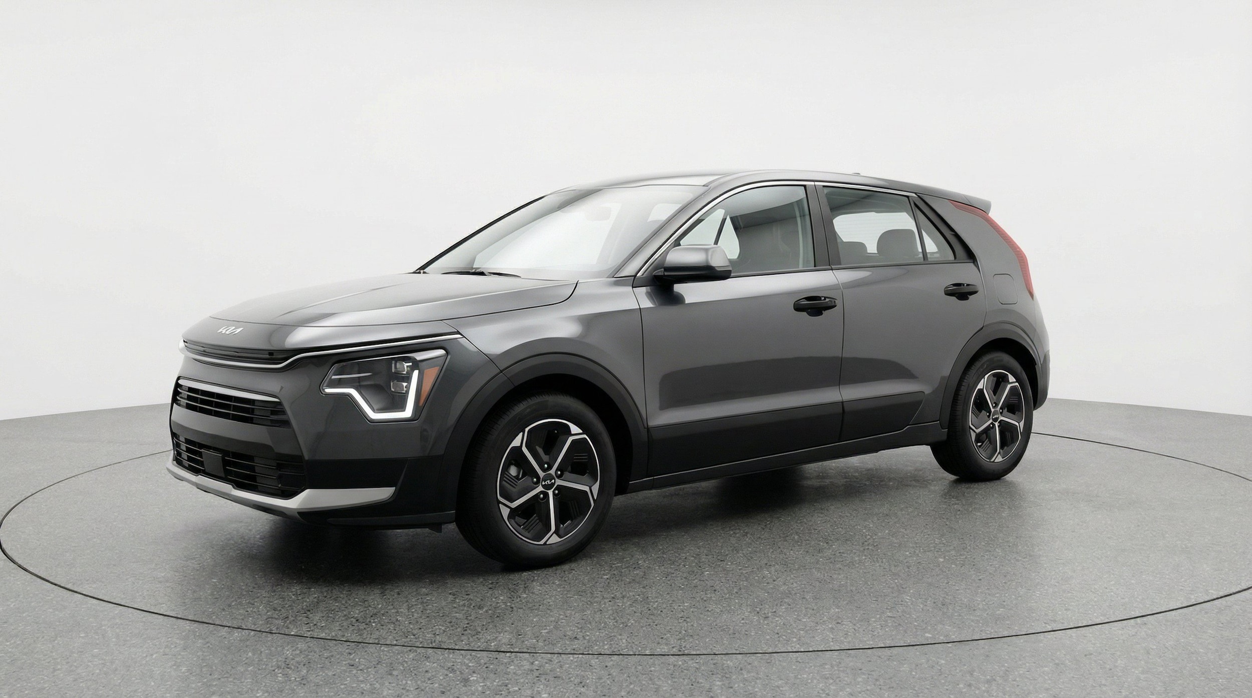 Thumbnail: 2026 Kia Niro - 3