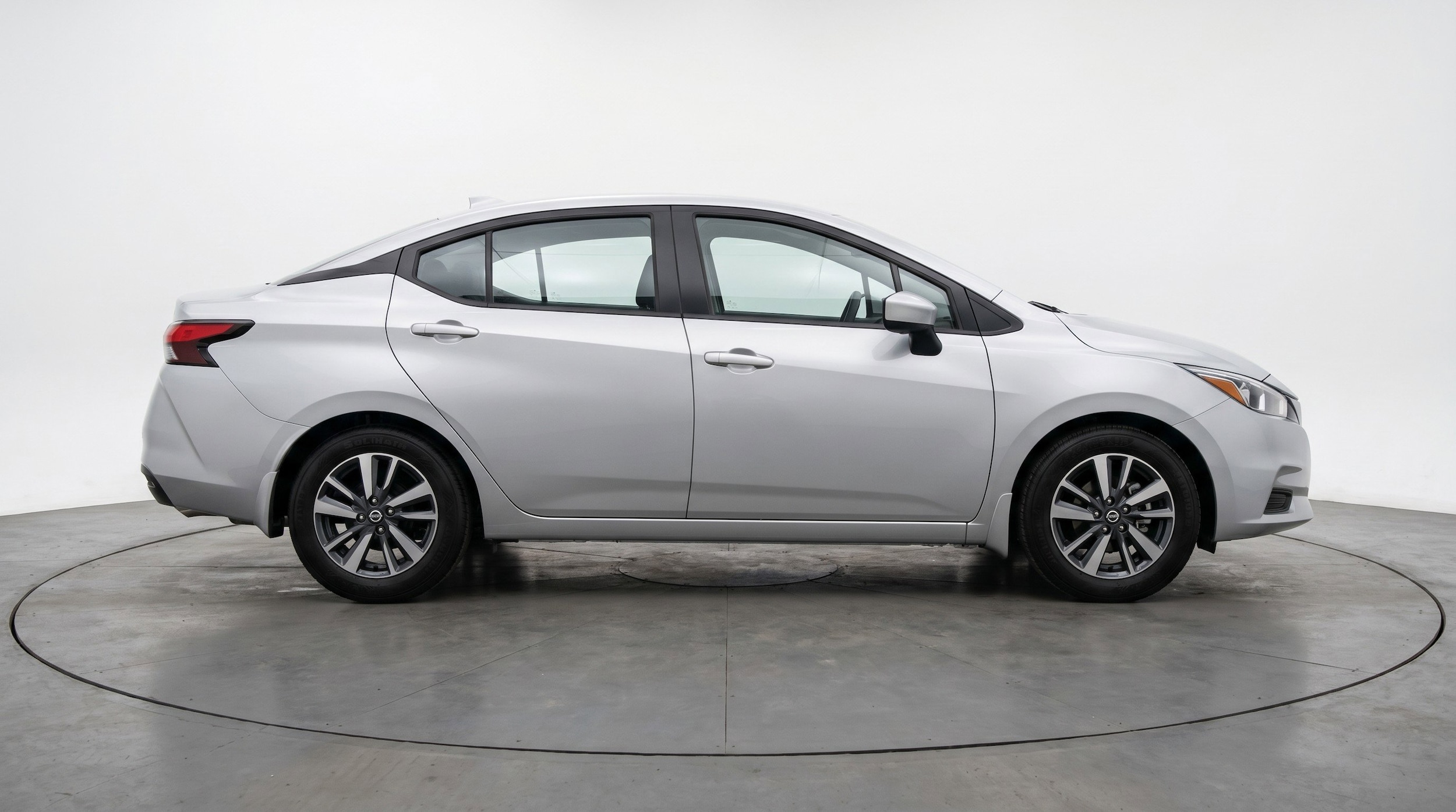 Thumbnail: 2025 Nissan Versa - 11
