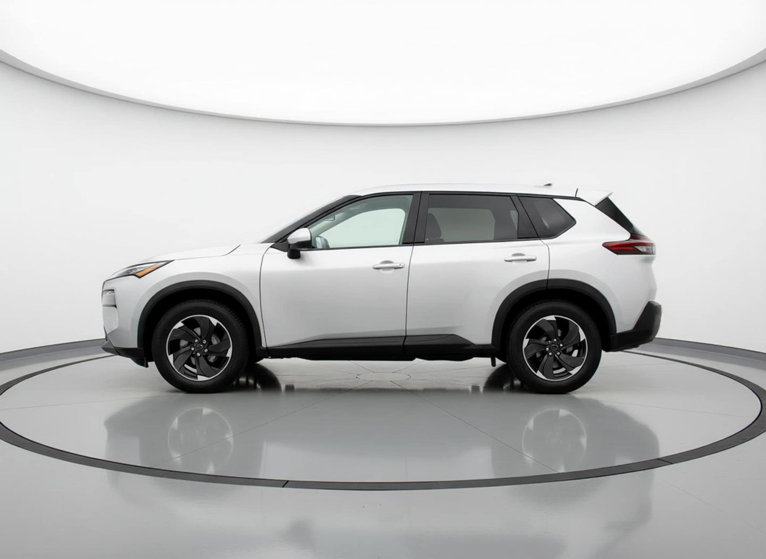 Thumbnail: 2025 Nissan Rogue - 4