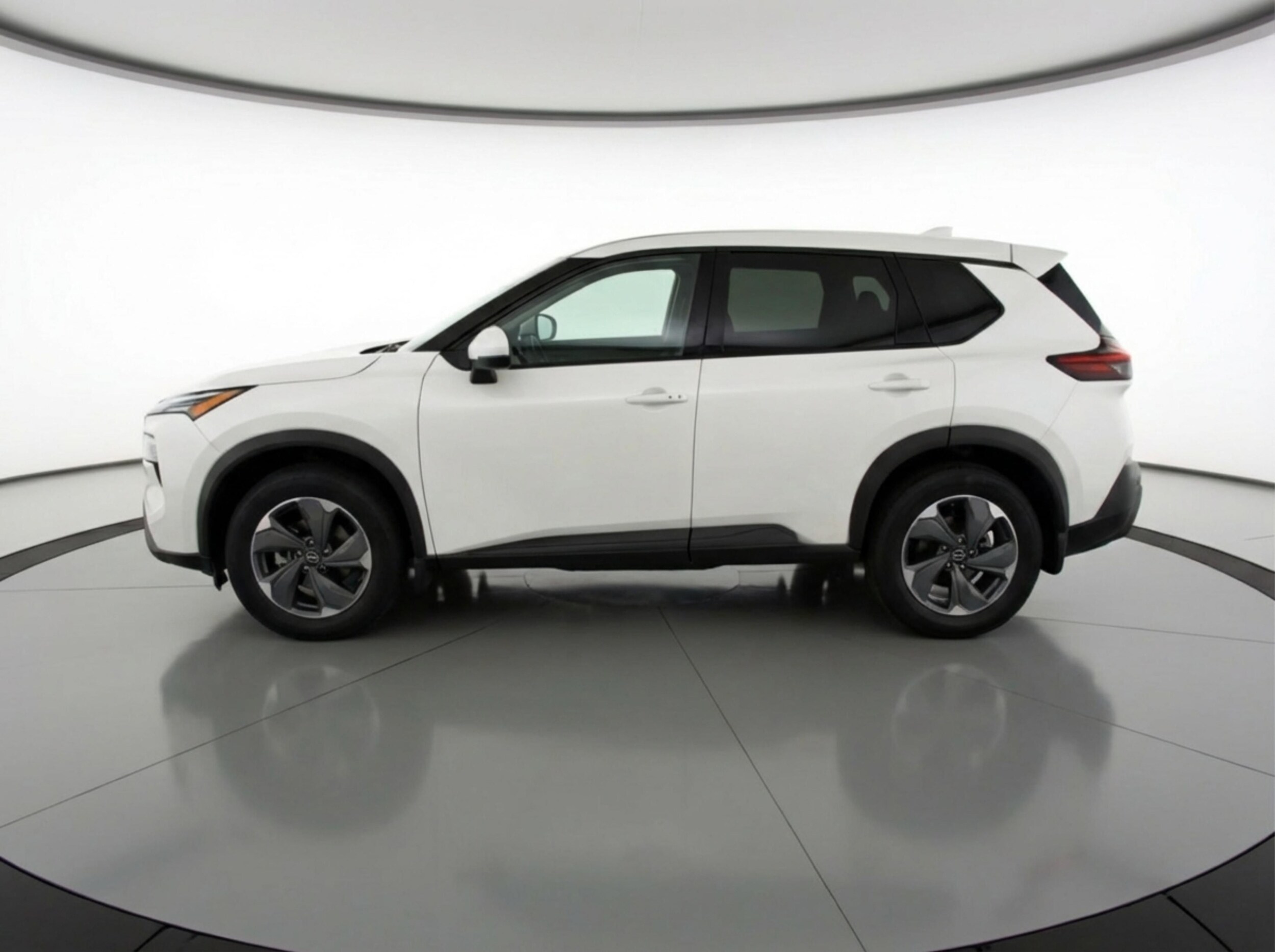 Thumbnail: 2025 Nissan Rogue - 4