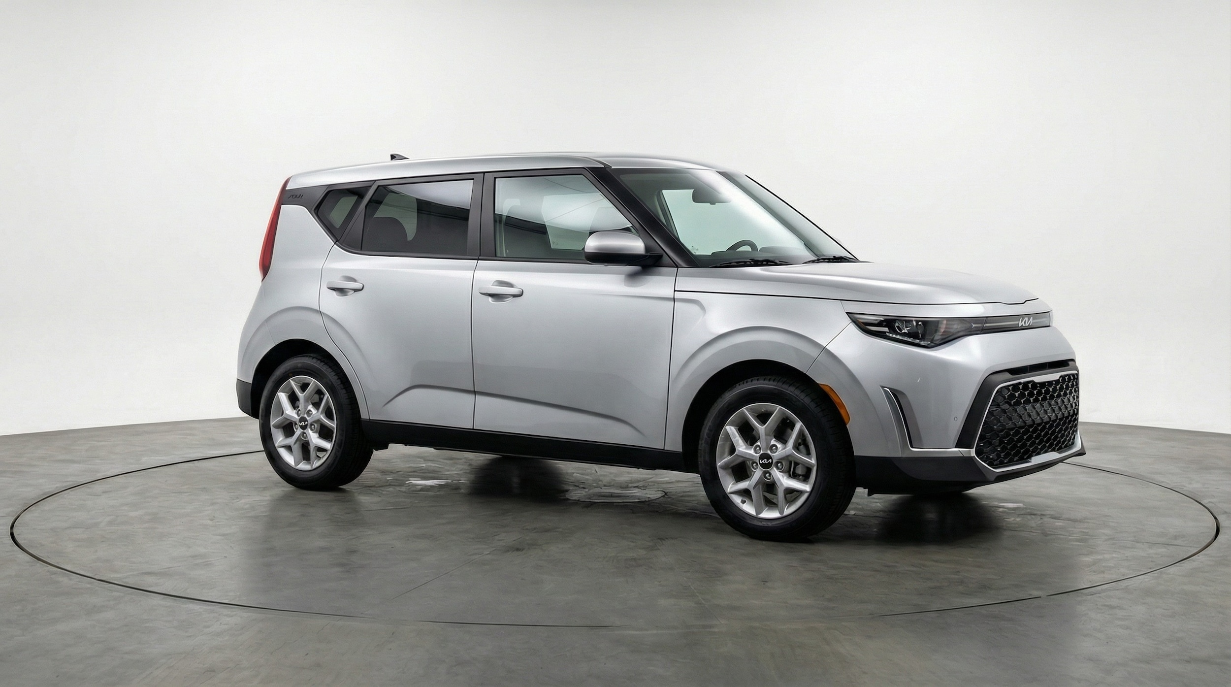 Thumbnail: 2025 Kia Soul - 1