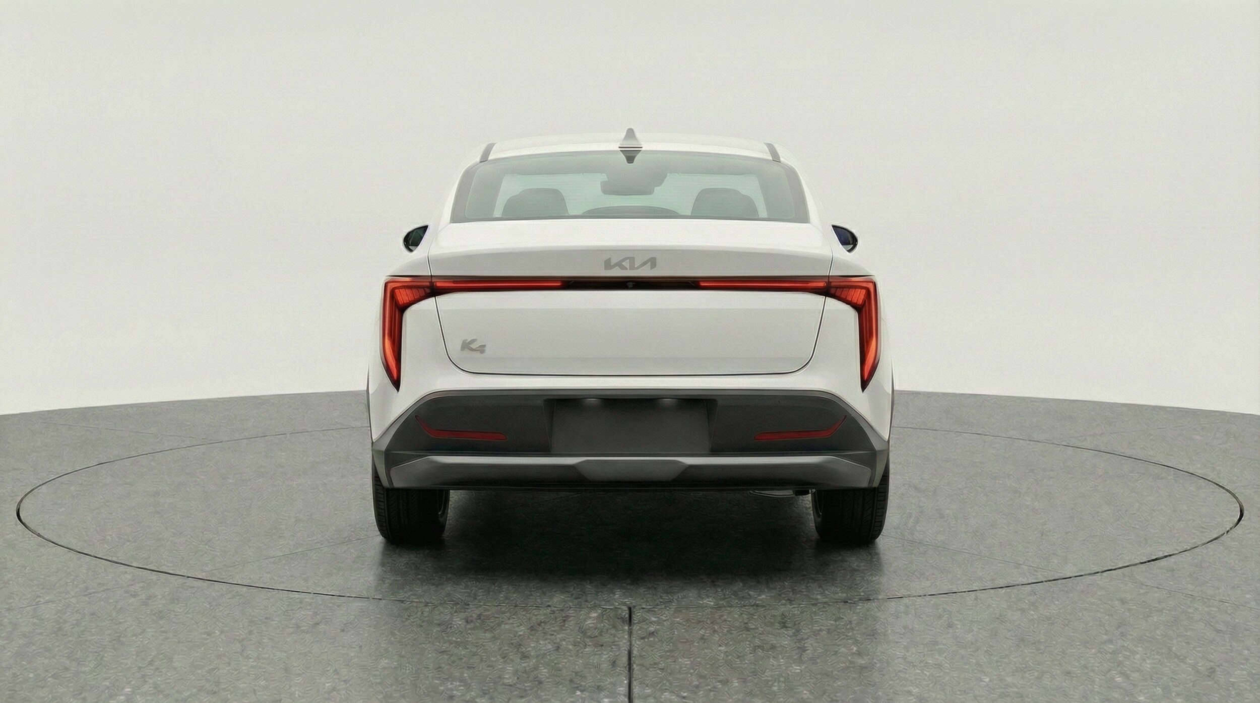 Thumbnail: 2025 Kia K4 - 6