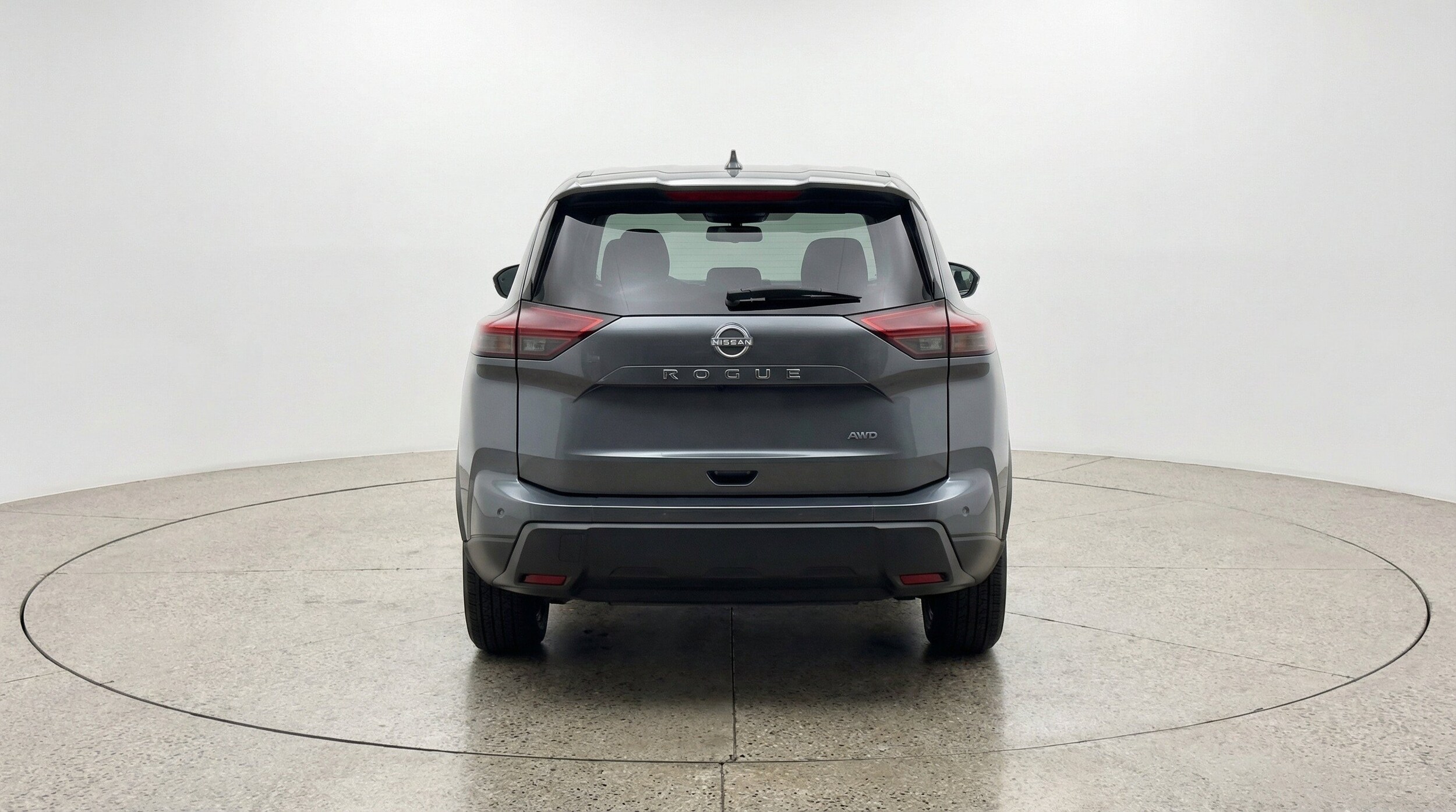 Thumbnail: 2025 Nissan Rogue - 7