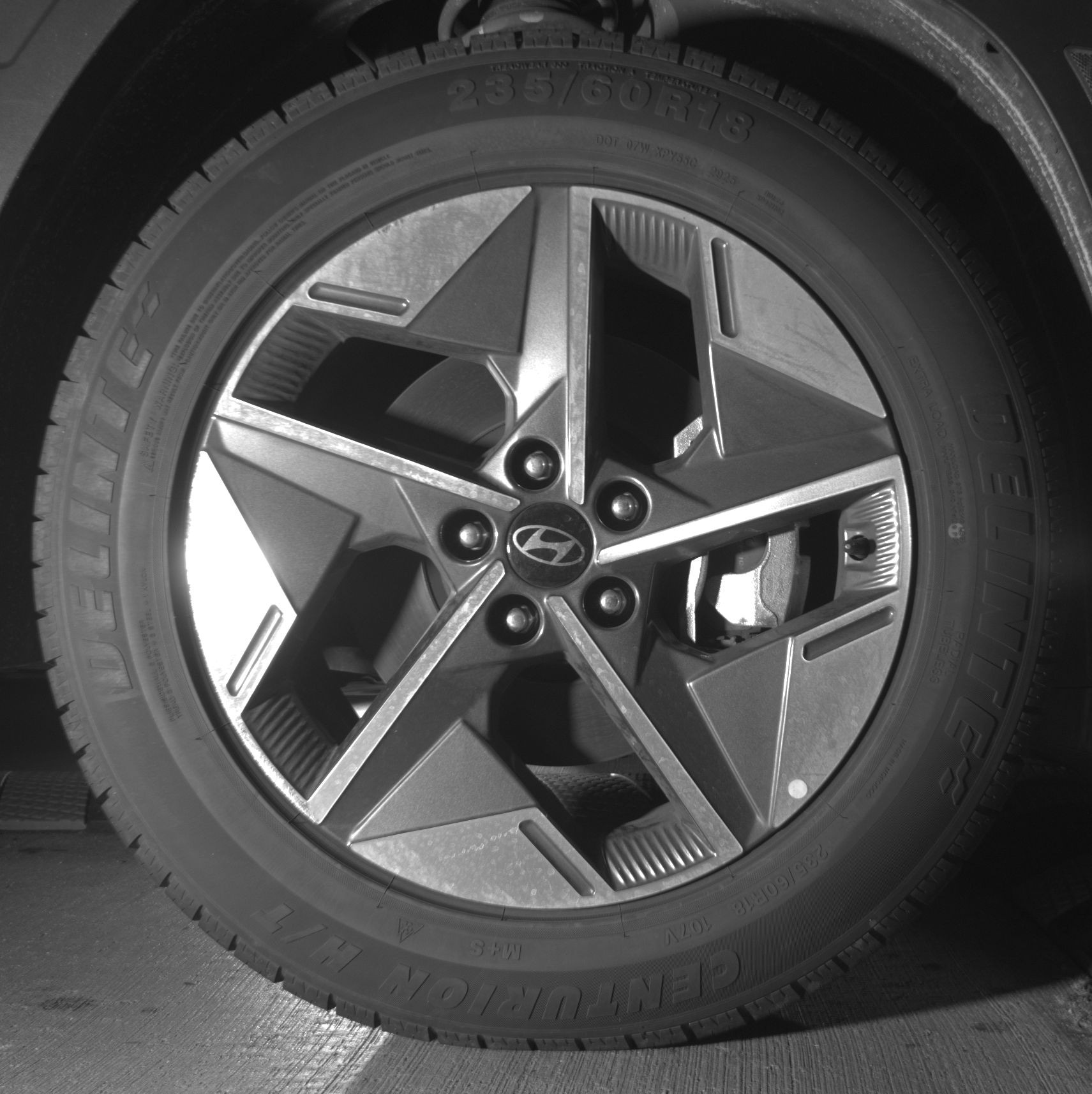 Thumbnail: 2025 Hyundai Tucson - 10