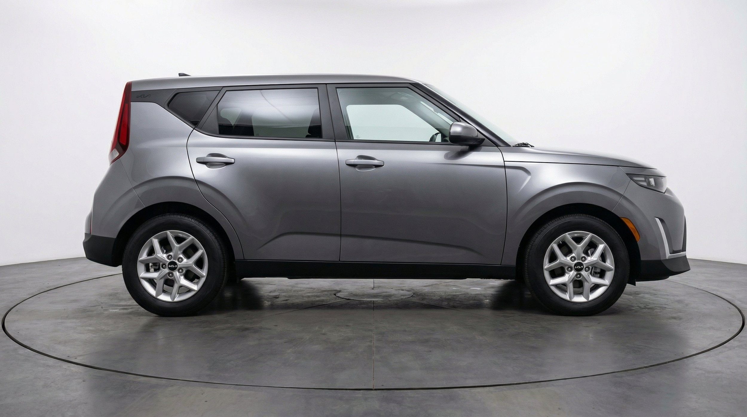 Thumbnail: 2025 Kia Soul - 10