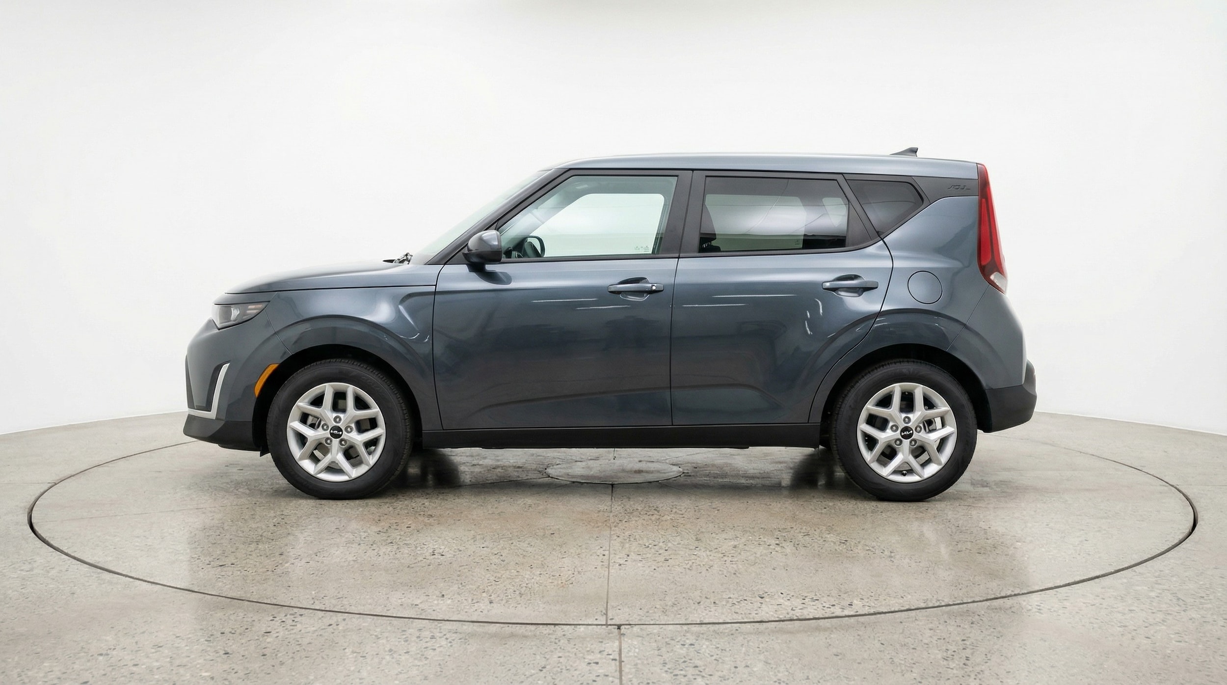 Thumbnail: 2025 Kia Soul - 4