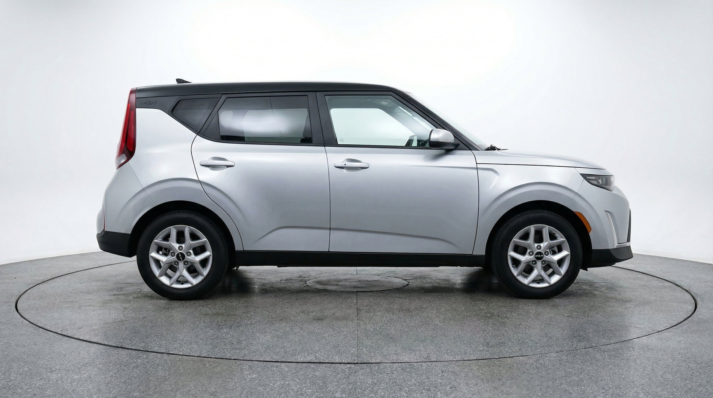 Thumbnail: 2025 Kia Soul - 11