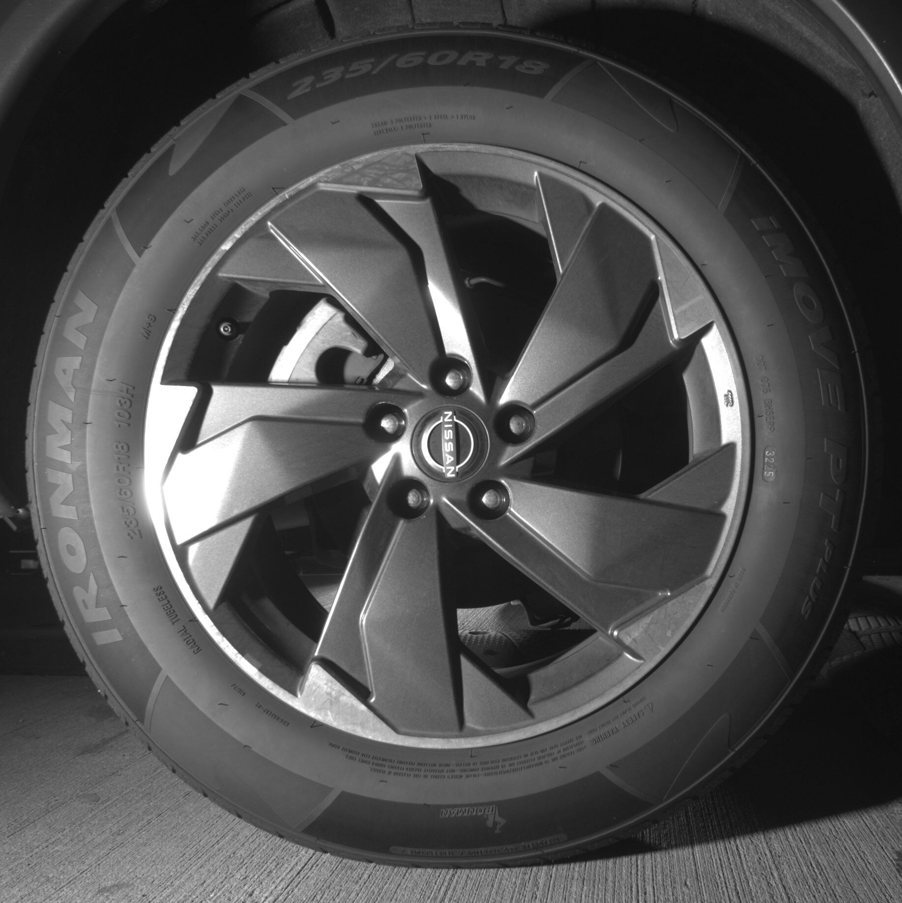 Thumbnail: 2025 Nissan Rogue - 12