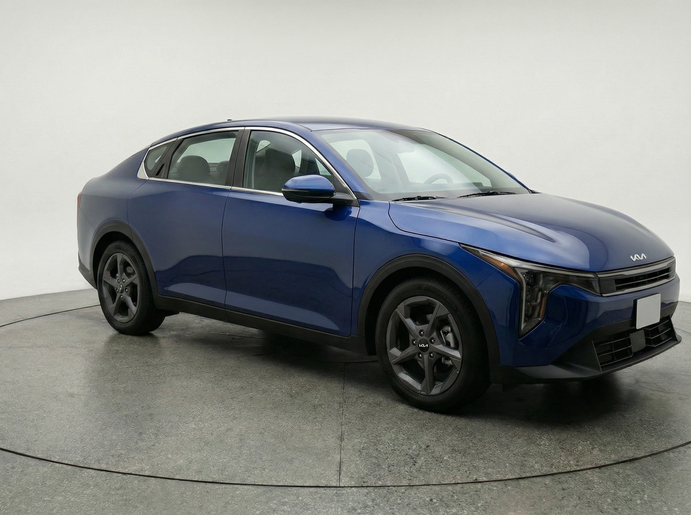 Thumbnail: 2025 Kia K4 - 1