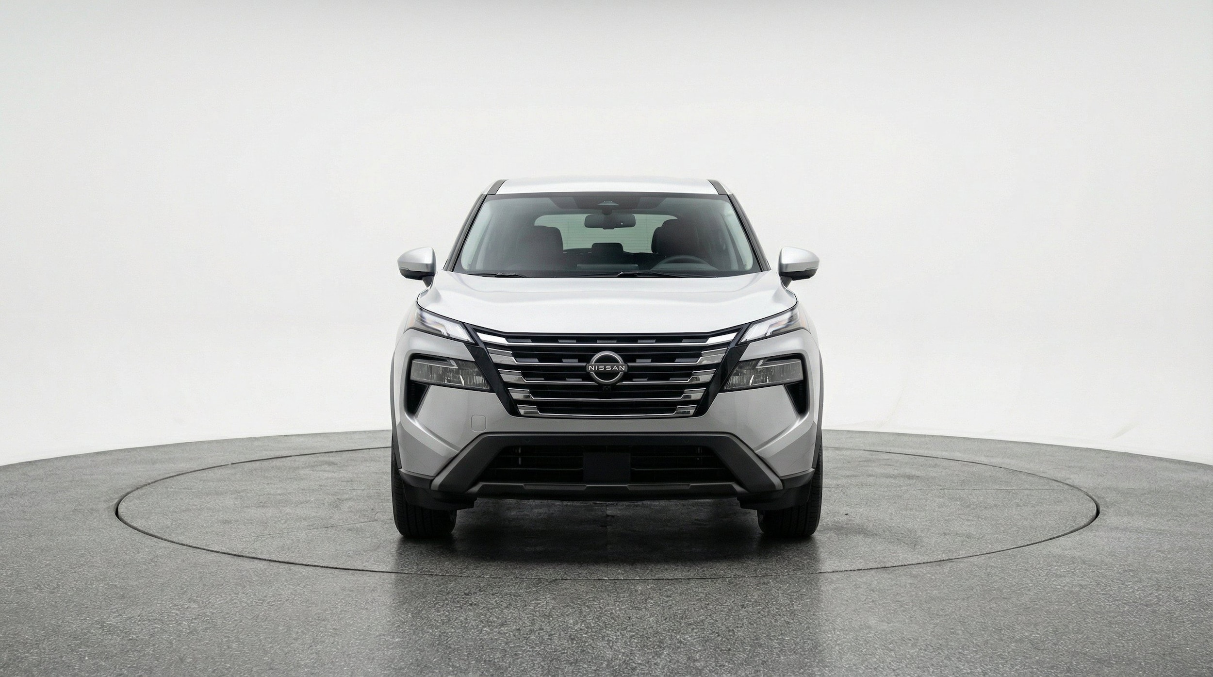 Thumbnail: 2025 Nissan Rogue - 2
