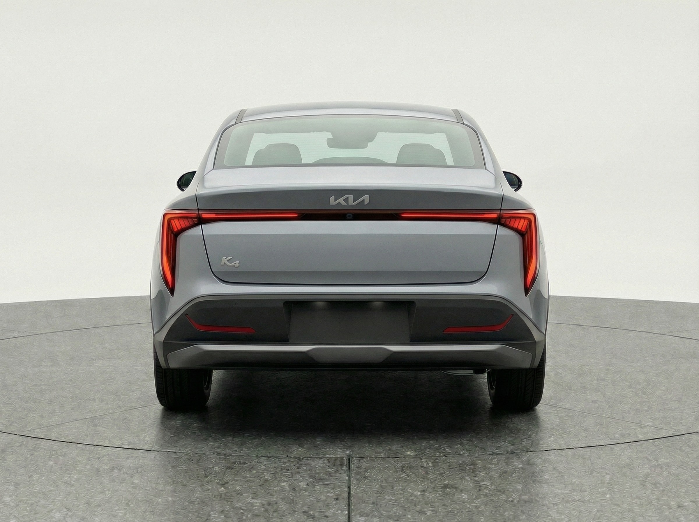 Thumbnail: 2025 Kia K4 - 6